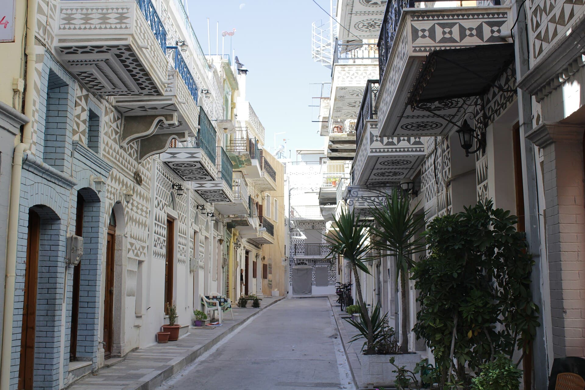 Greece wants you there for half of every year
