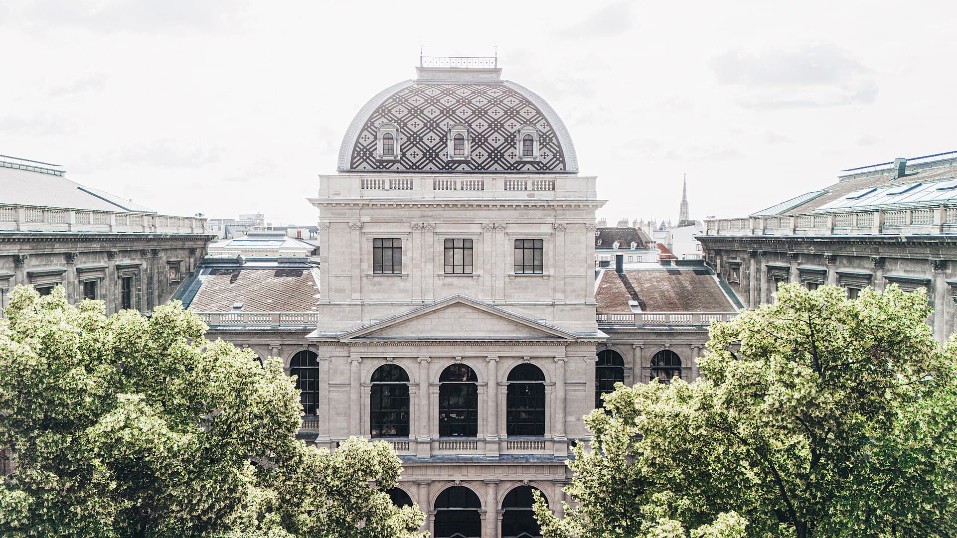 Austria's student visa, priced out honestly