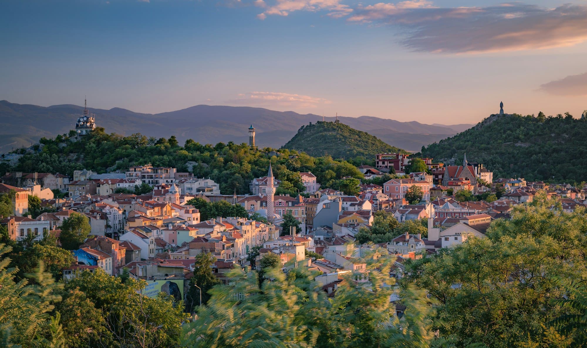Moving to Bulgaria: cheap, in the EU, and now paying in euros