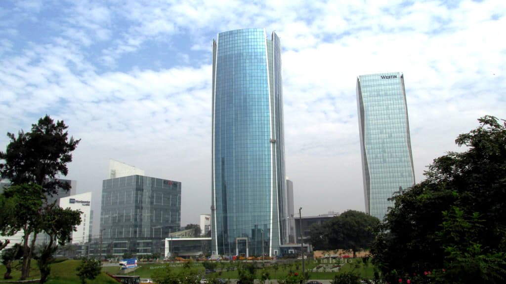 Peru's investor residence runs on S/ 500,000 in a company you manage