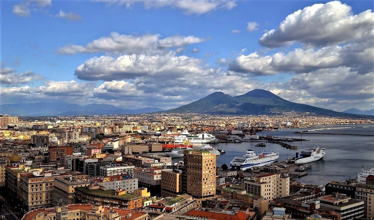 Naples