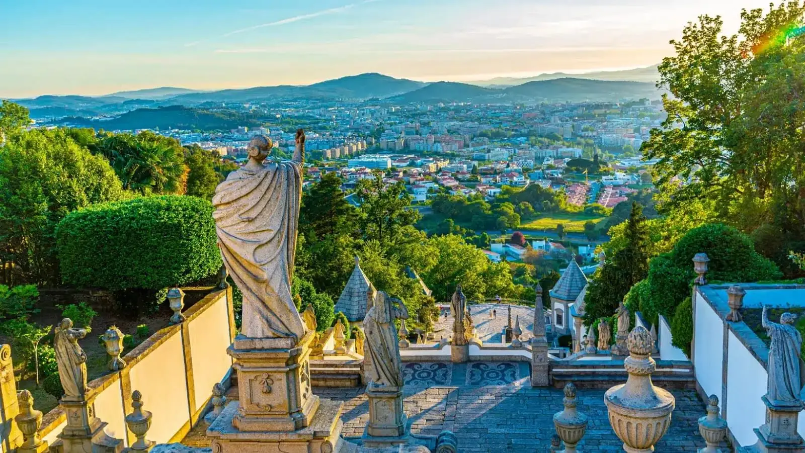 Braga