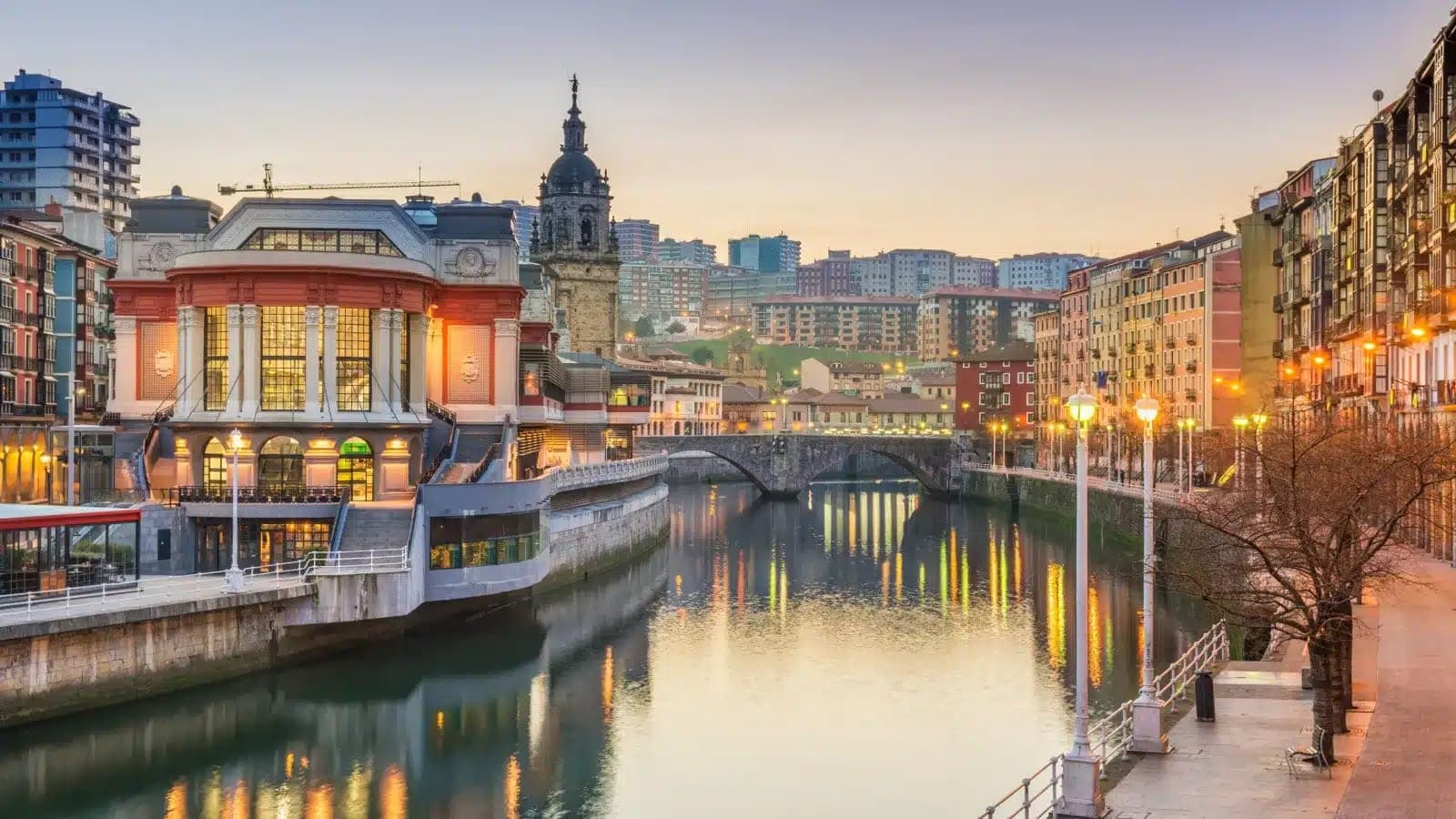 Bilbao