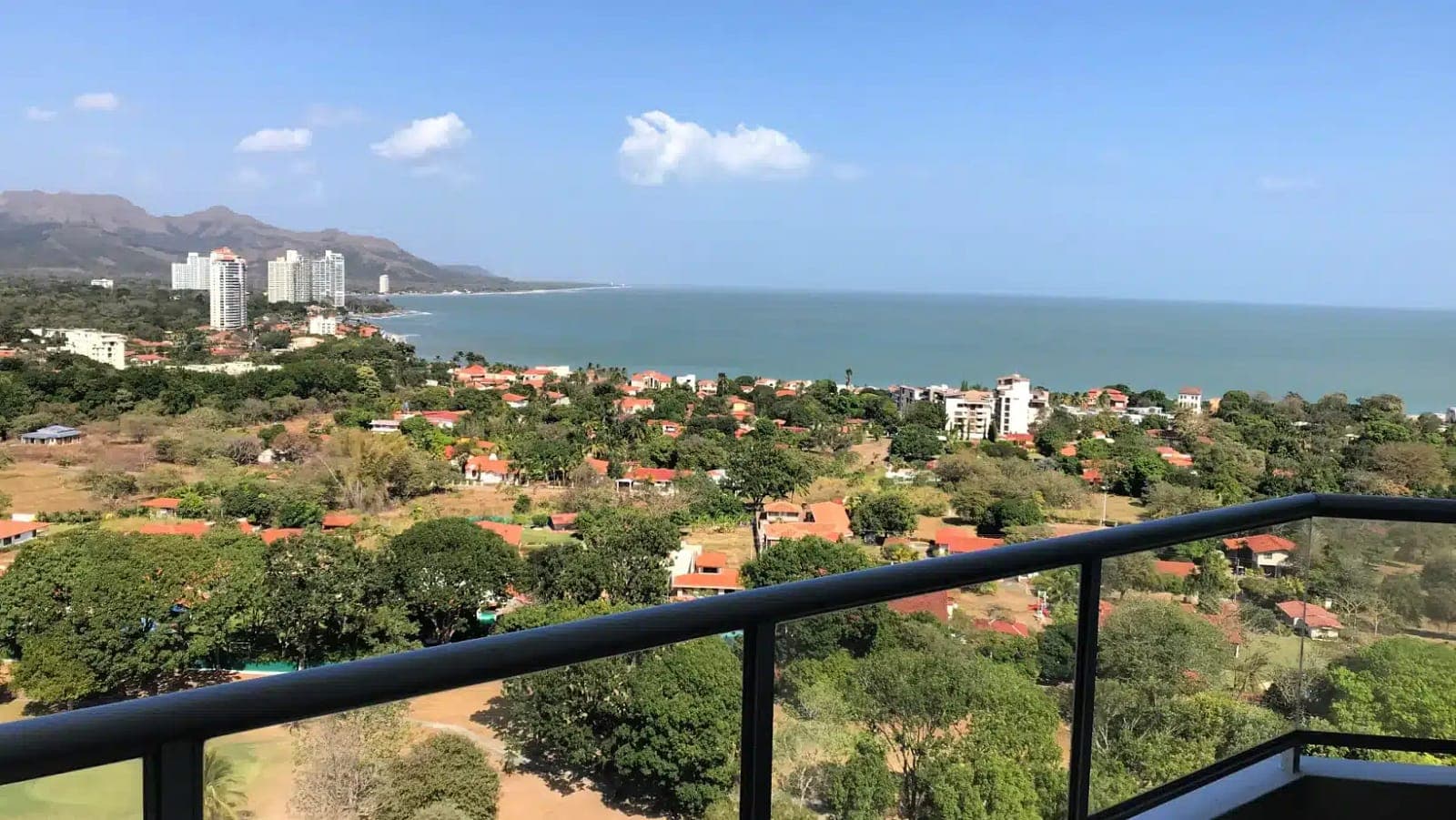 Panama's fastest residency comes with a $300,000 price tag