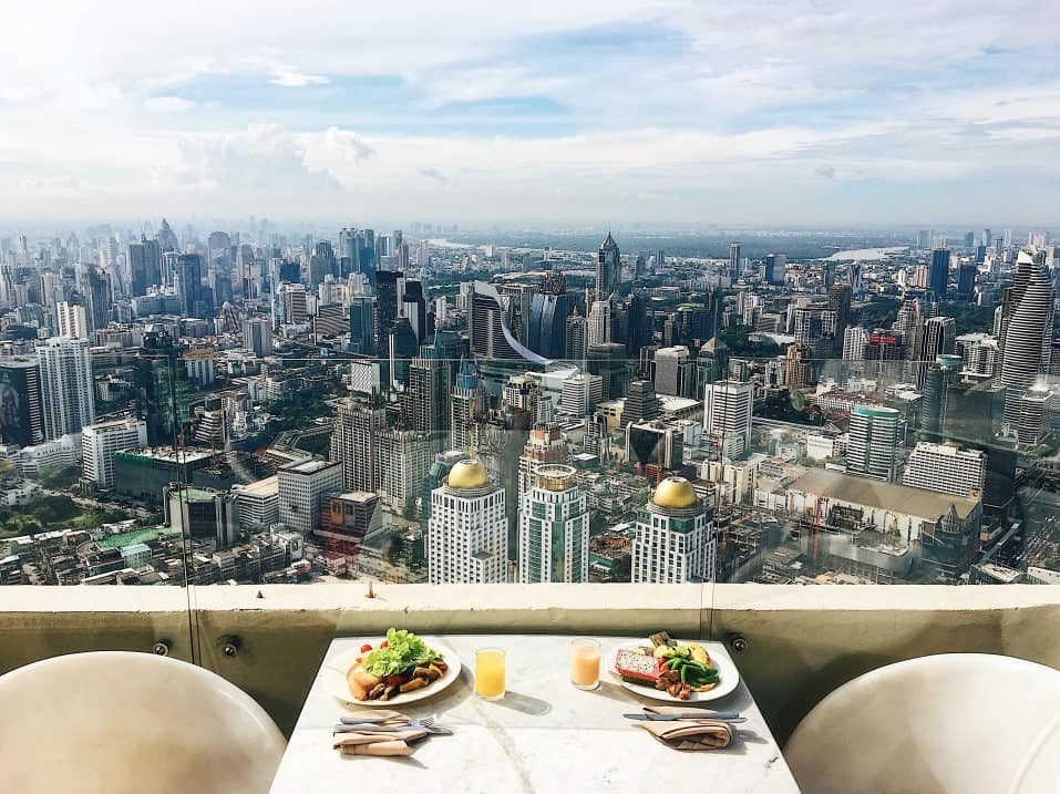 Thailand's SMART Visa is now a founder's visa