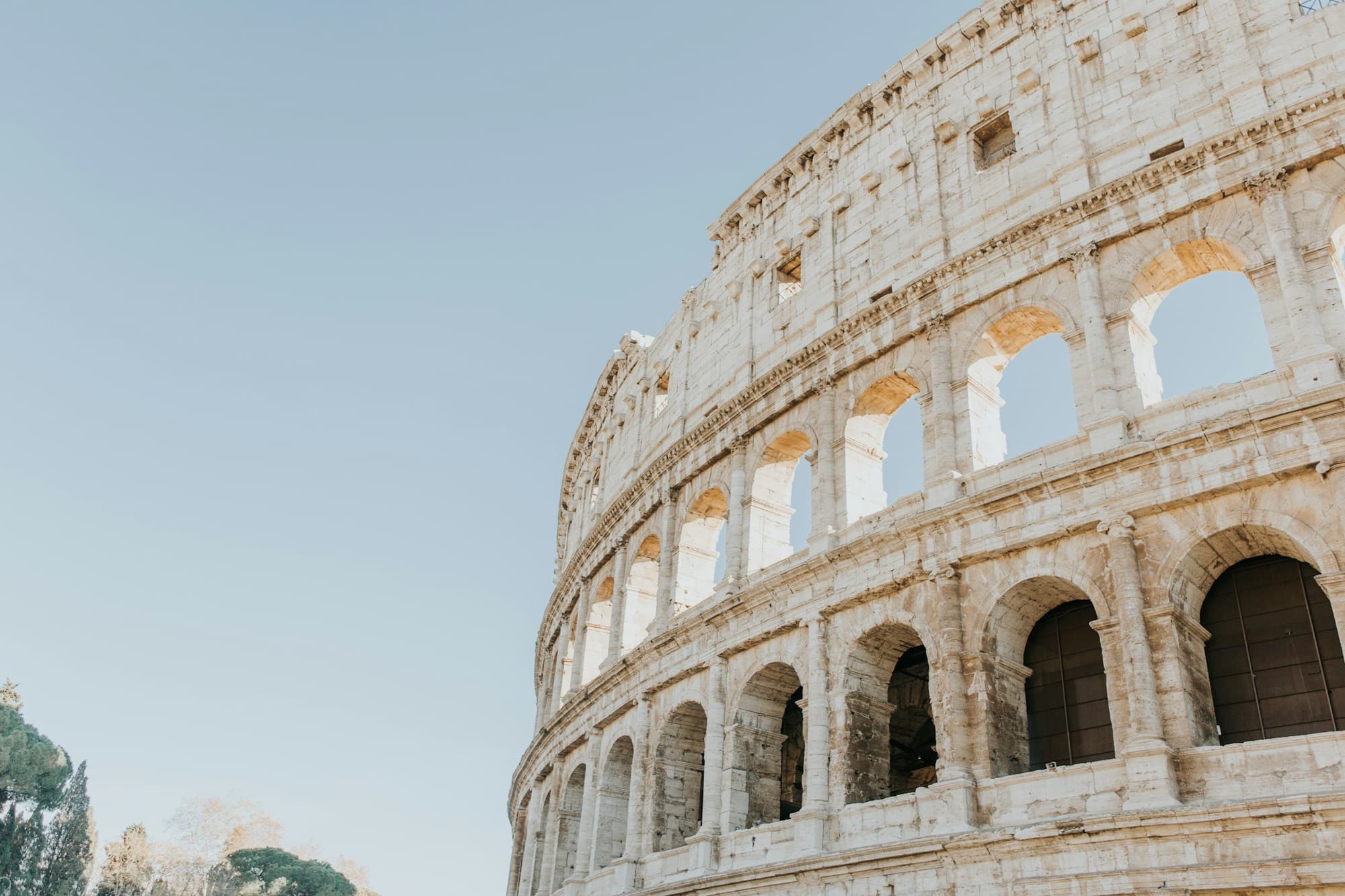 Rome, Italy