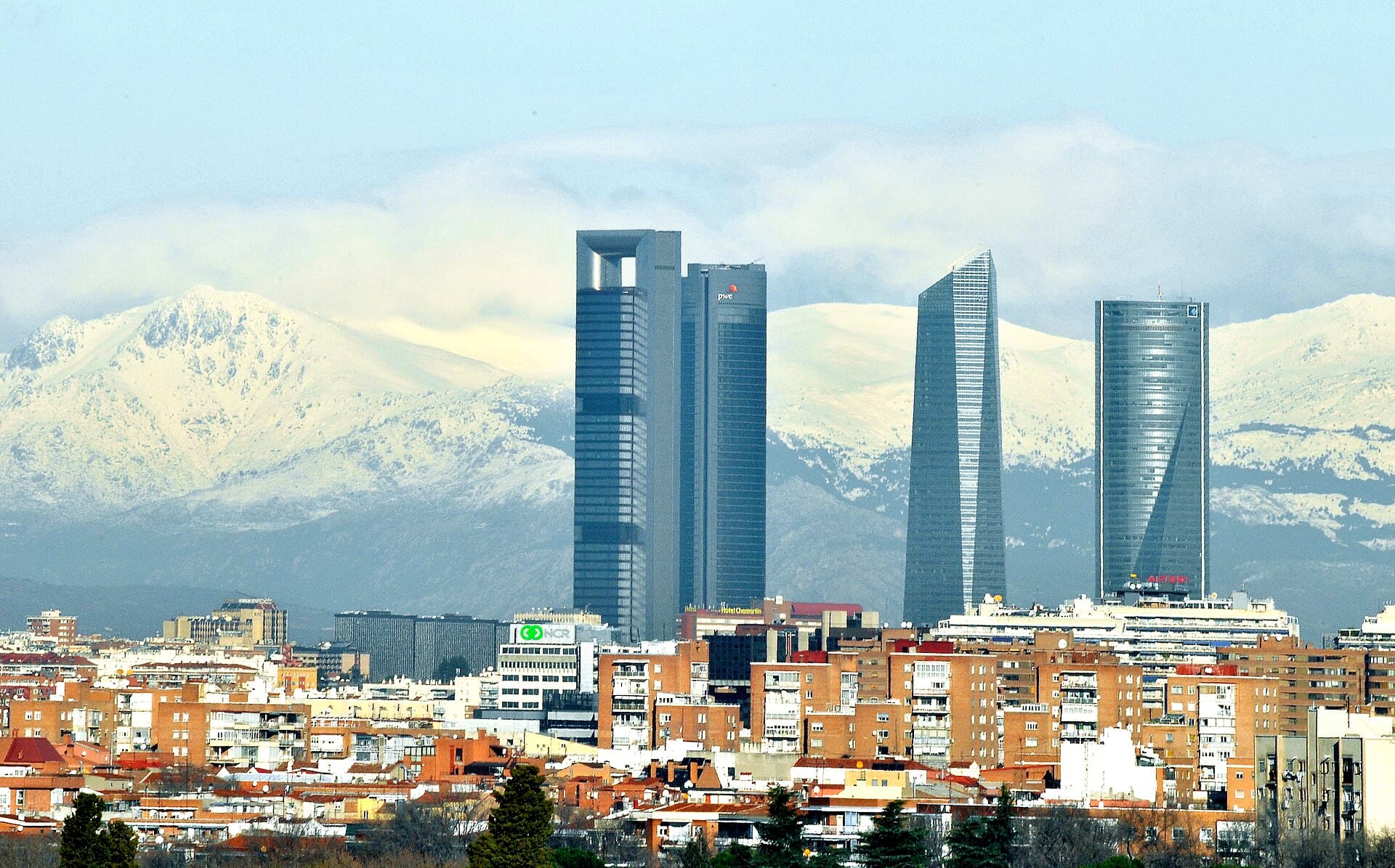 Spain's Work Visa Starts With Your Employer