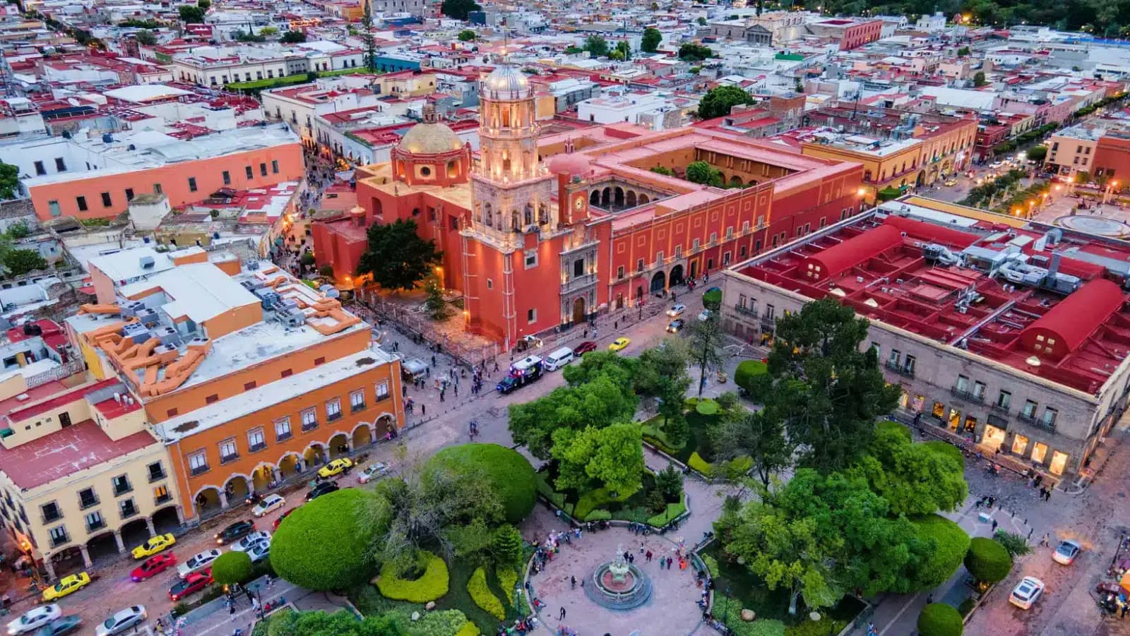 Queretaro