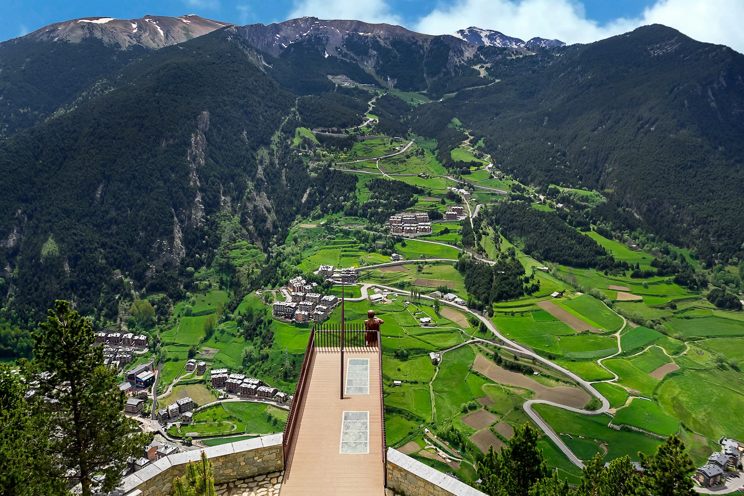Moving to Andorra in 2026: low taxes, big mountains and a much higher bar to get in