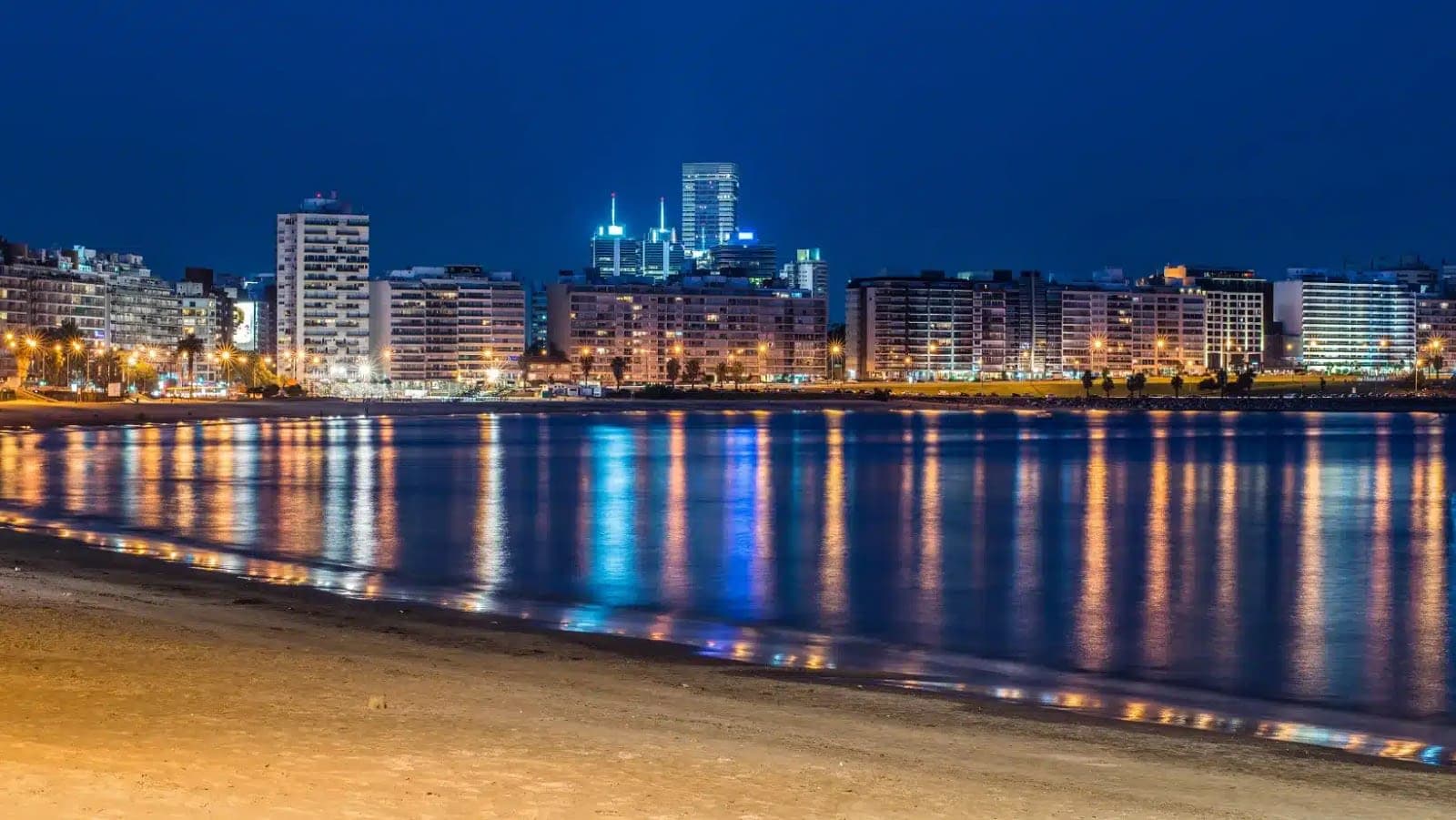 Montevideo