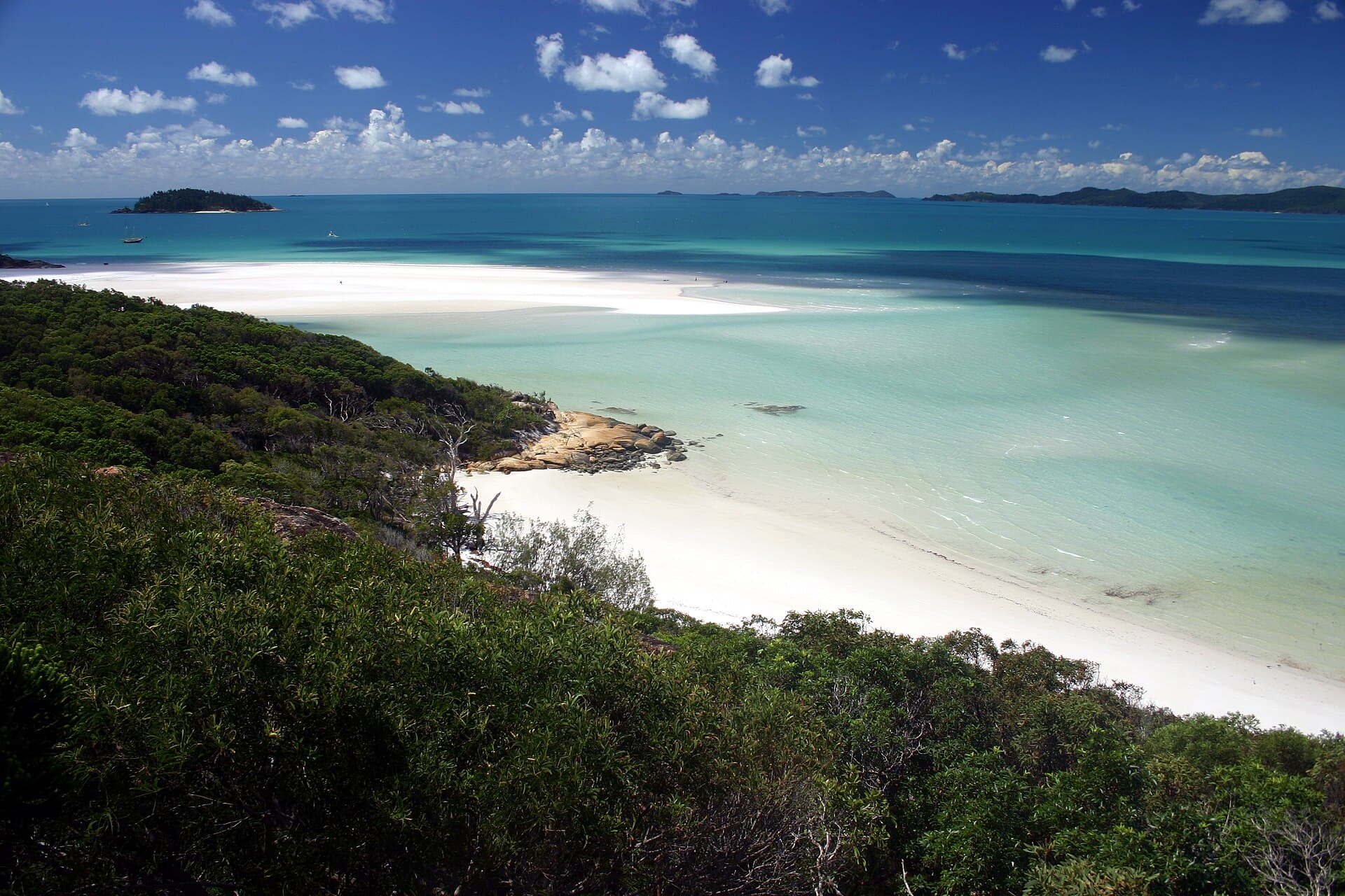 Australia's Work and Holiday Visa: One Year Abroad Before You Turn 31
