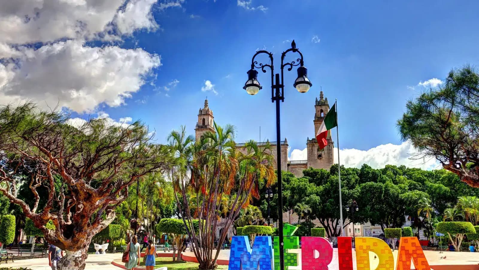 Merida