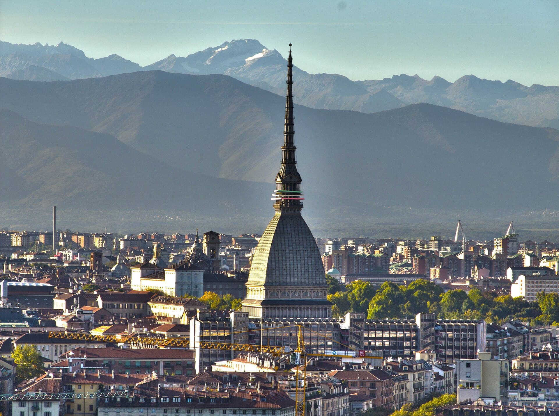 Turin