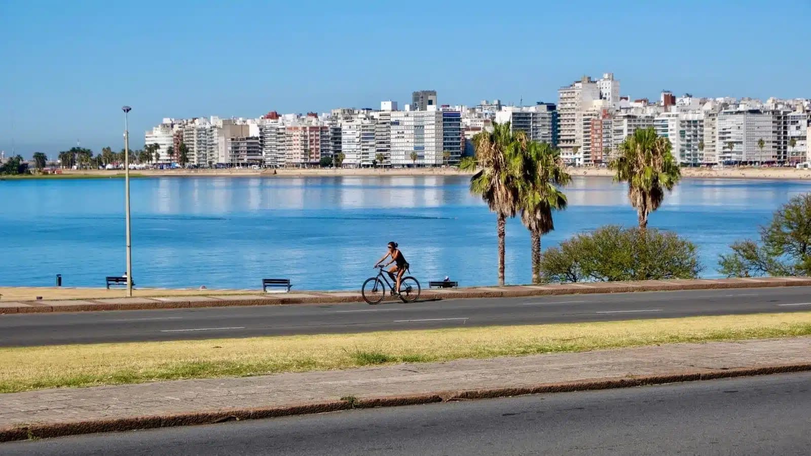 Montevideo, Uruguay