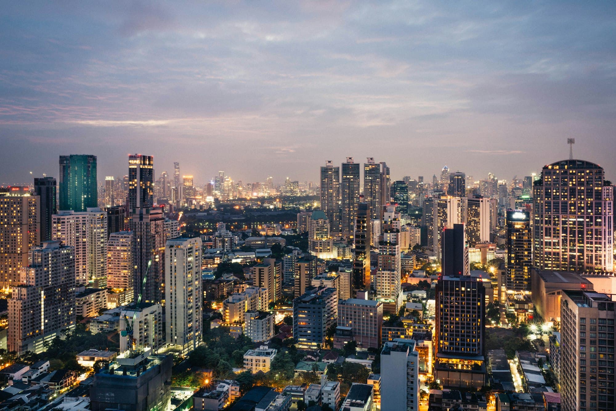 Moving to Thailand: cheap to live in, complicated to stay in