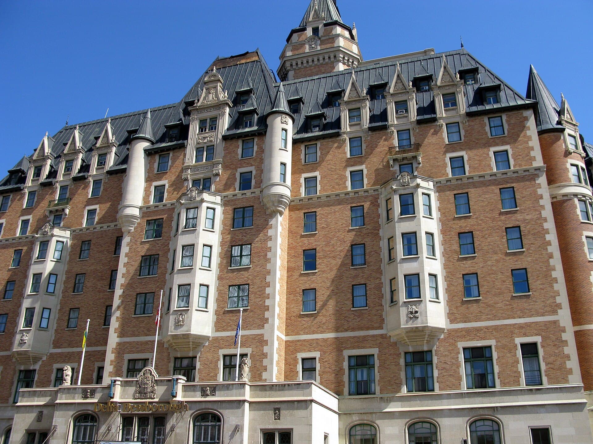 Saskatoon