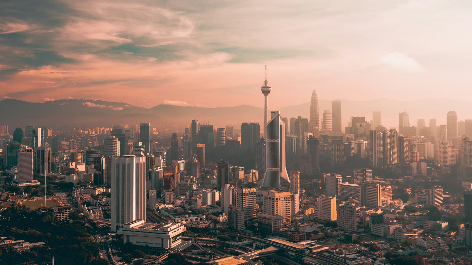 MM2H Platinum: Malaysia's 20-year pass for Americans with $1 million to park