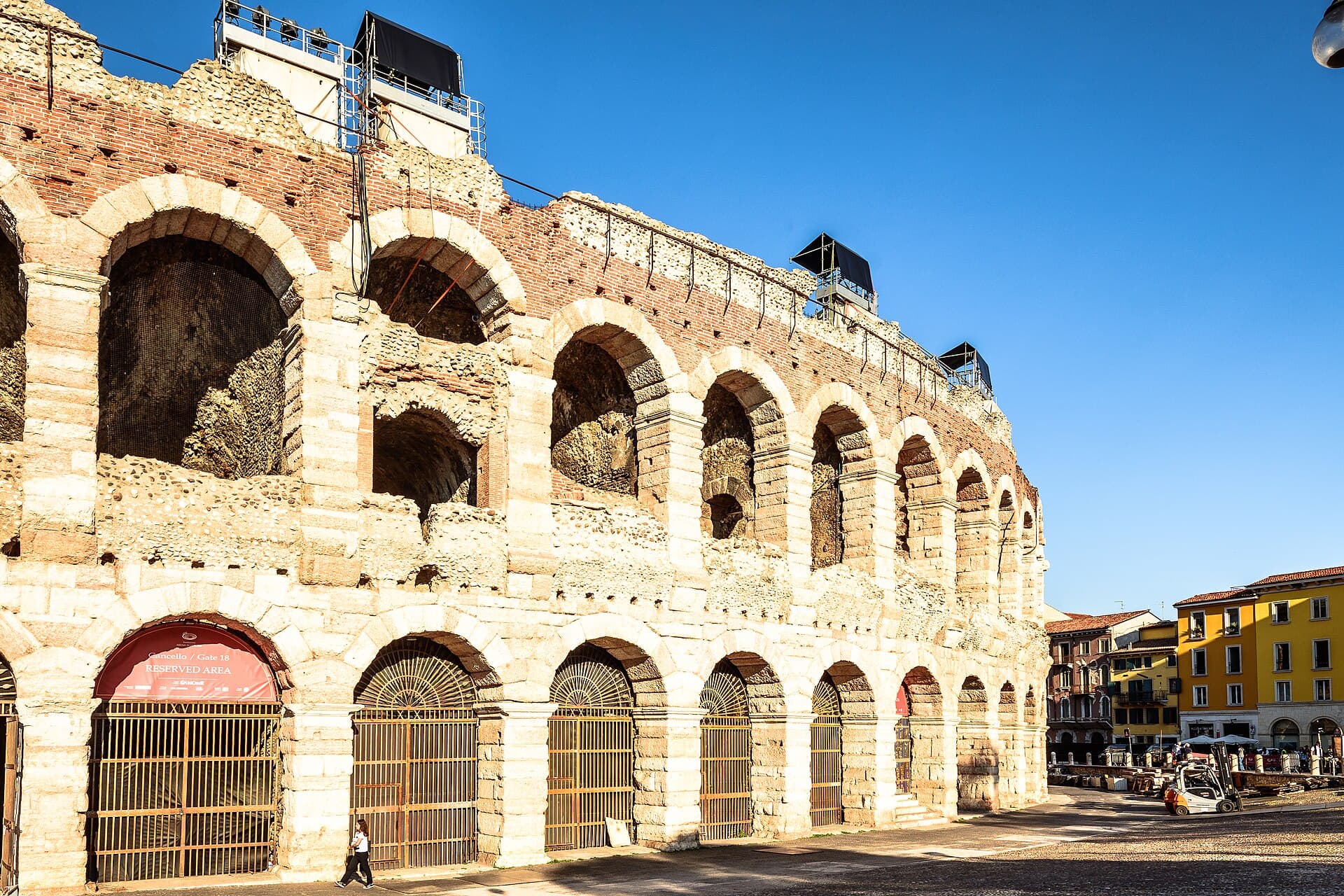 Verona and the Veneto