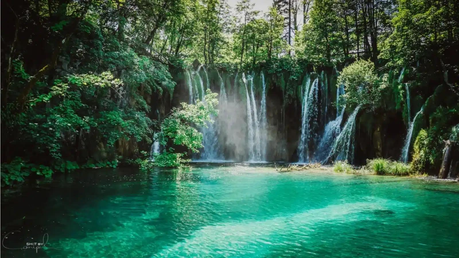 What Croatia is good at