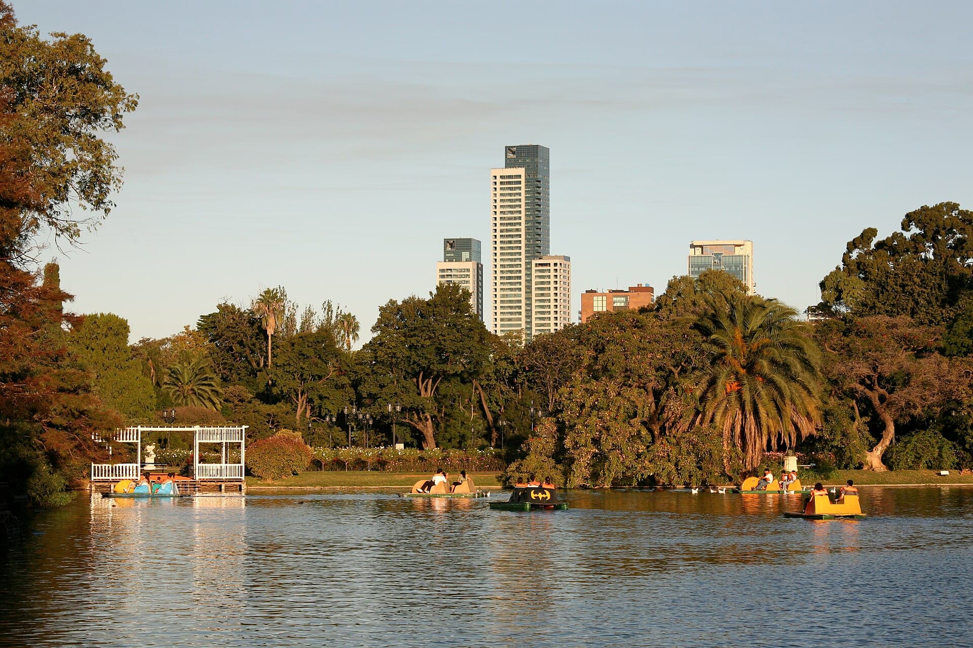 Argentina asks for $1,270 a month, and it can't be a paycheck