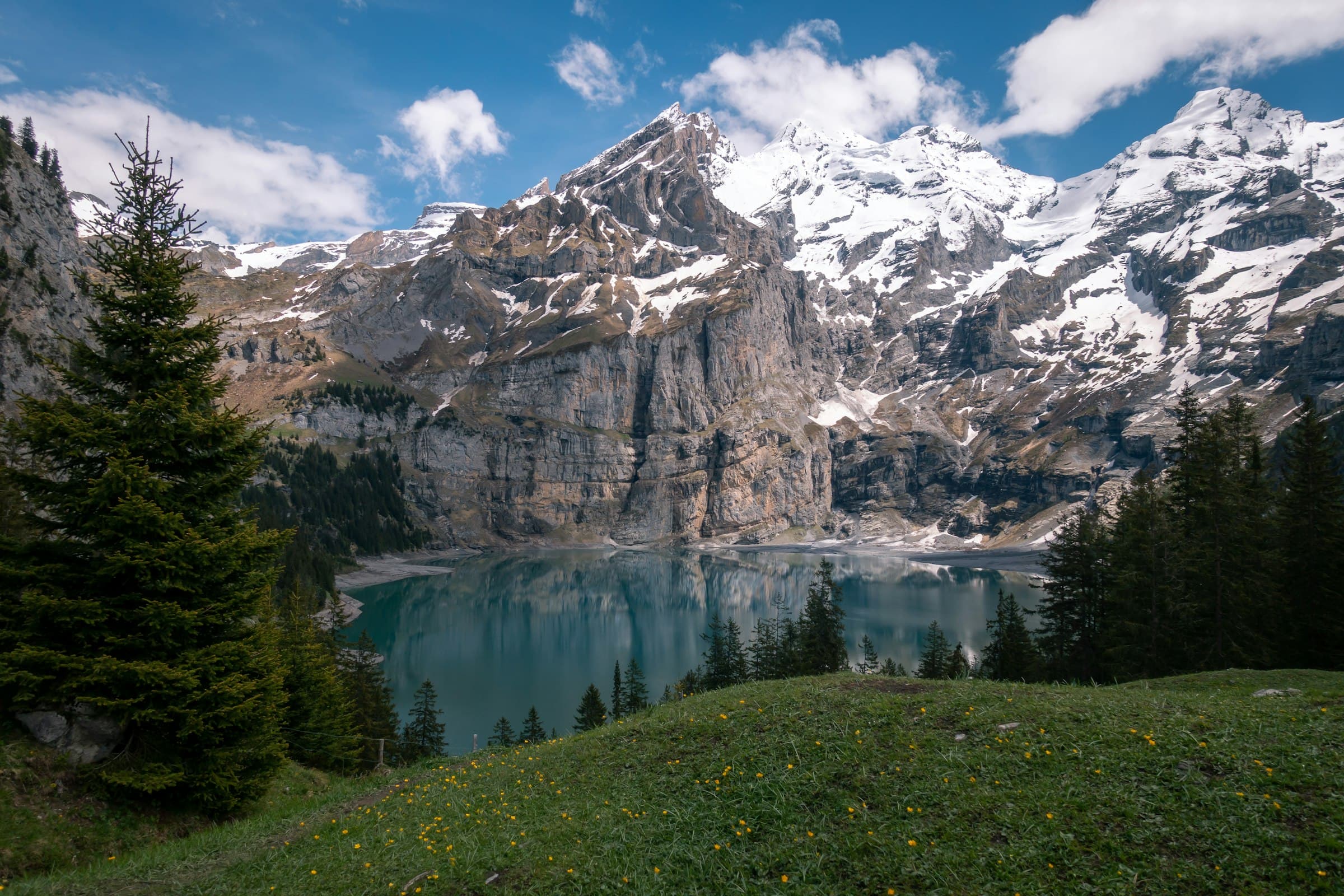What Switzerland actually gives you for the money