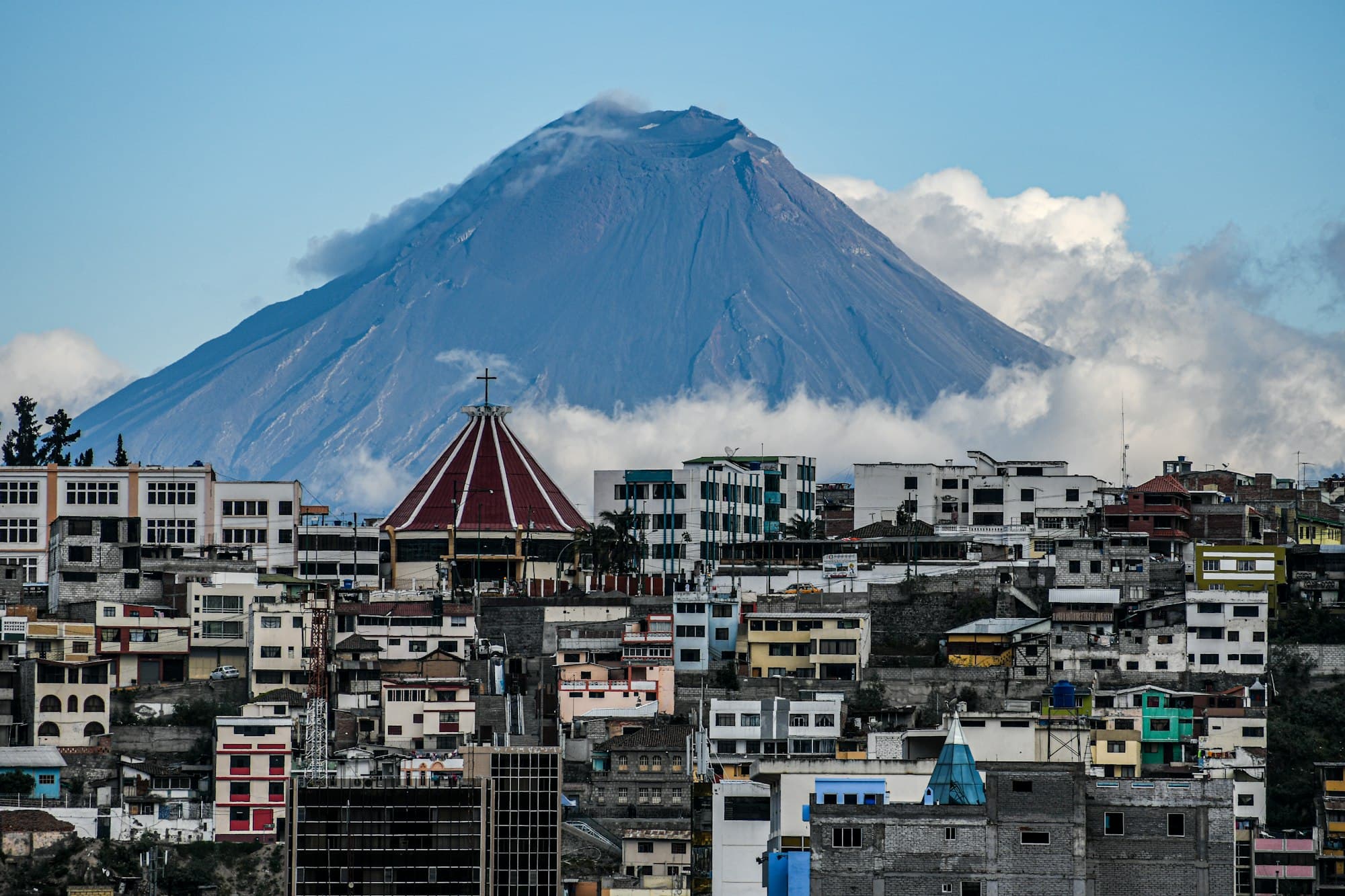 Baños