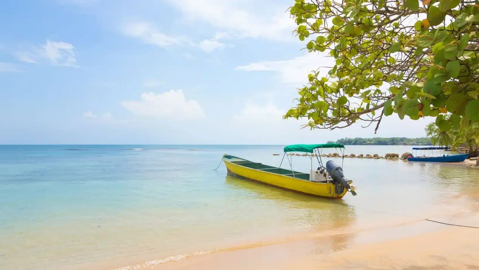 Bocas del Toro