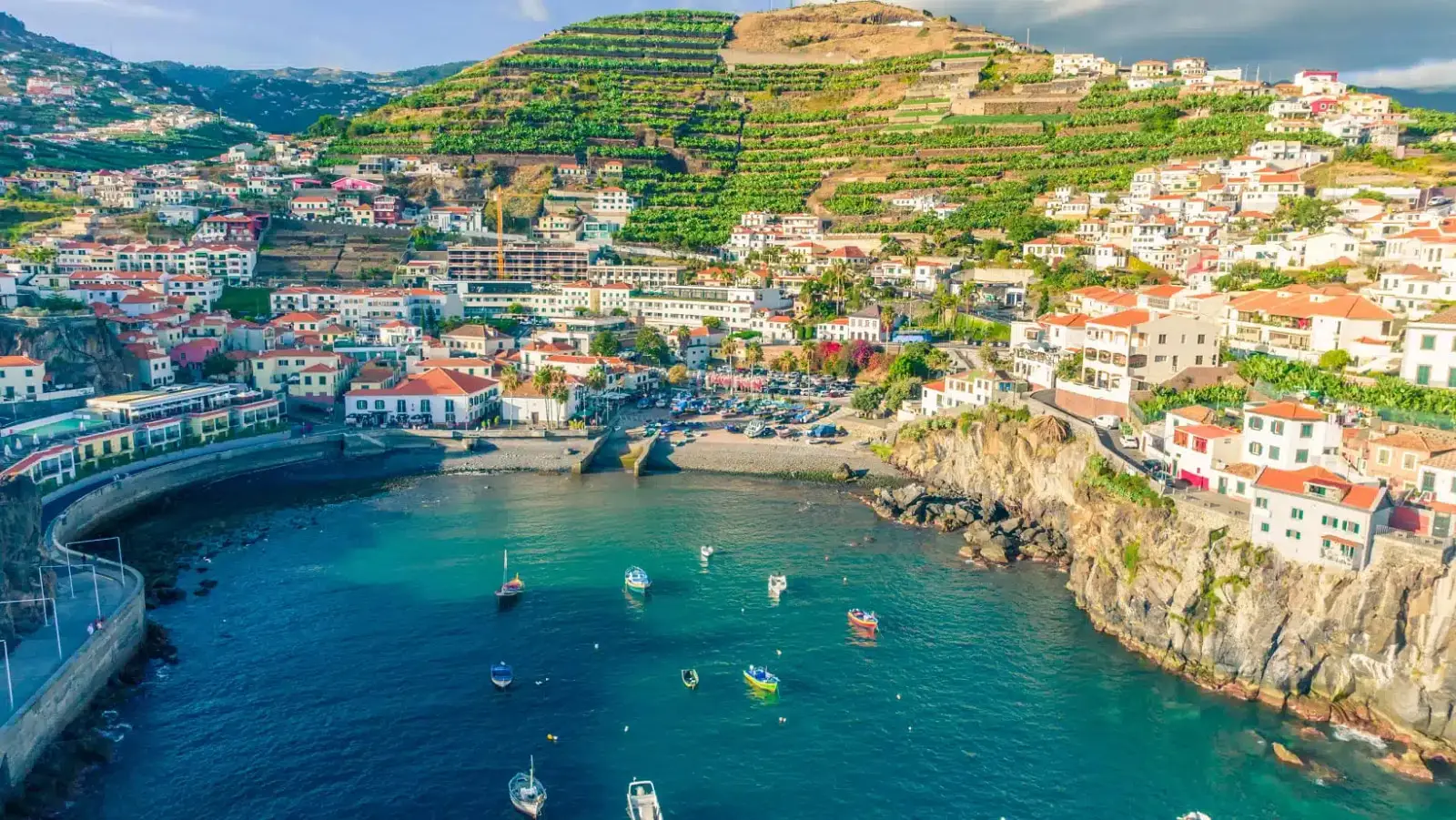 Funchal, Madeira