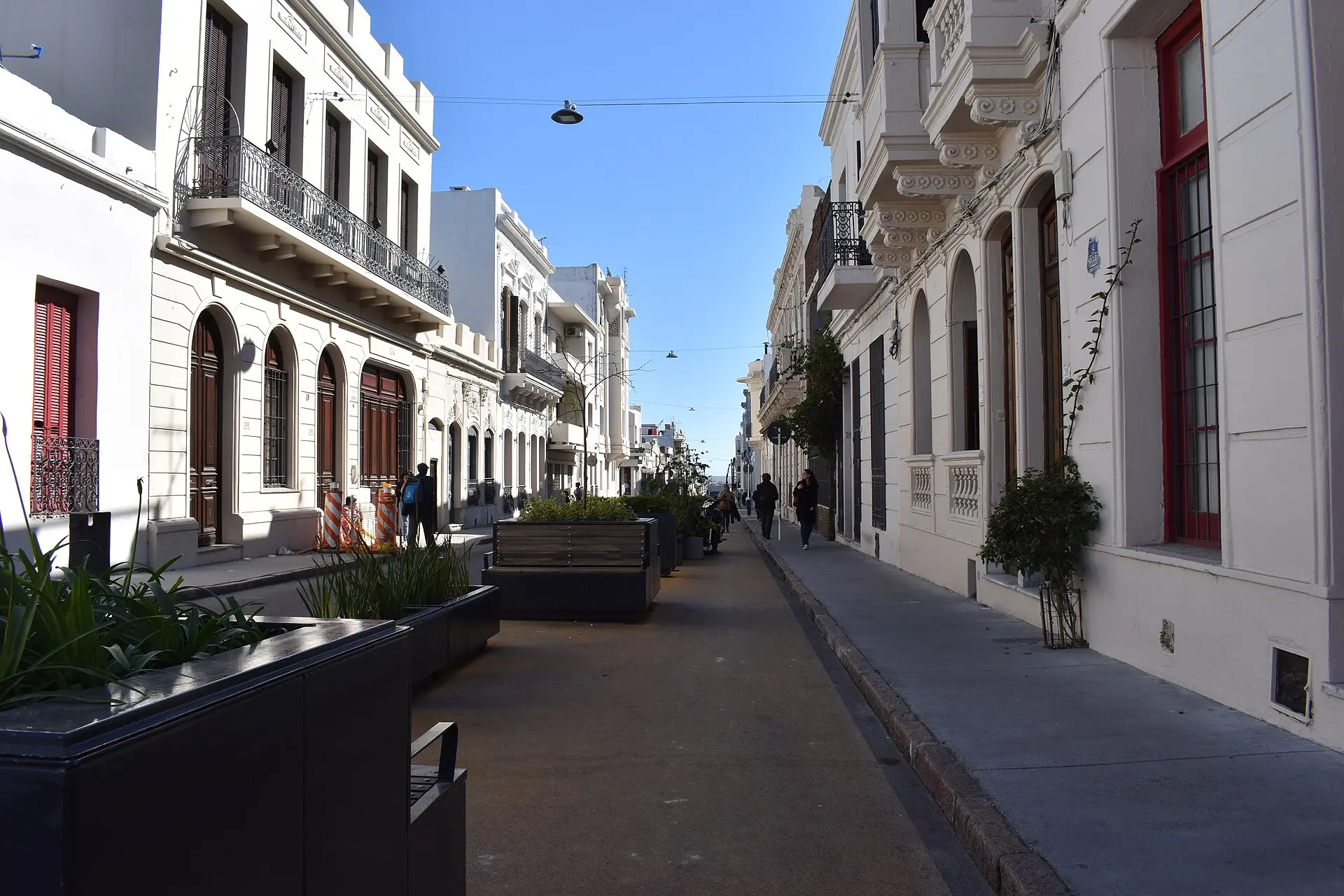Montevideo