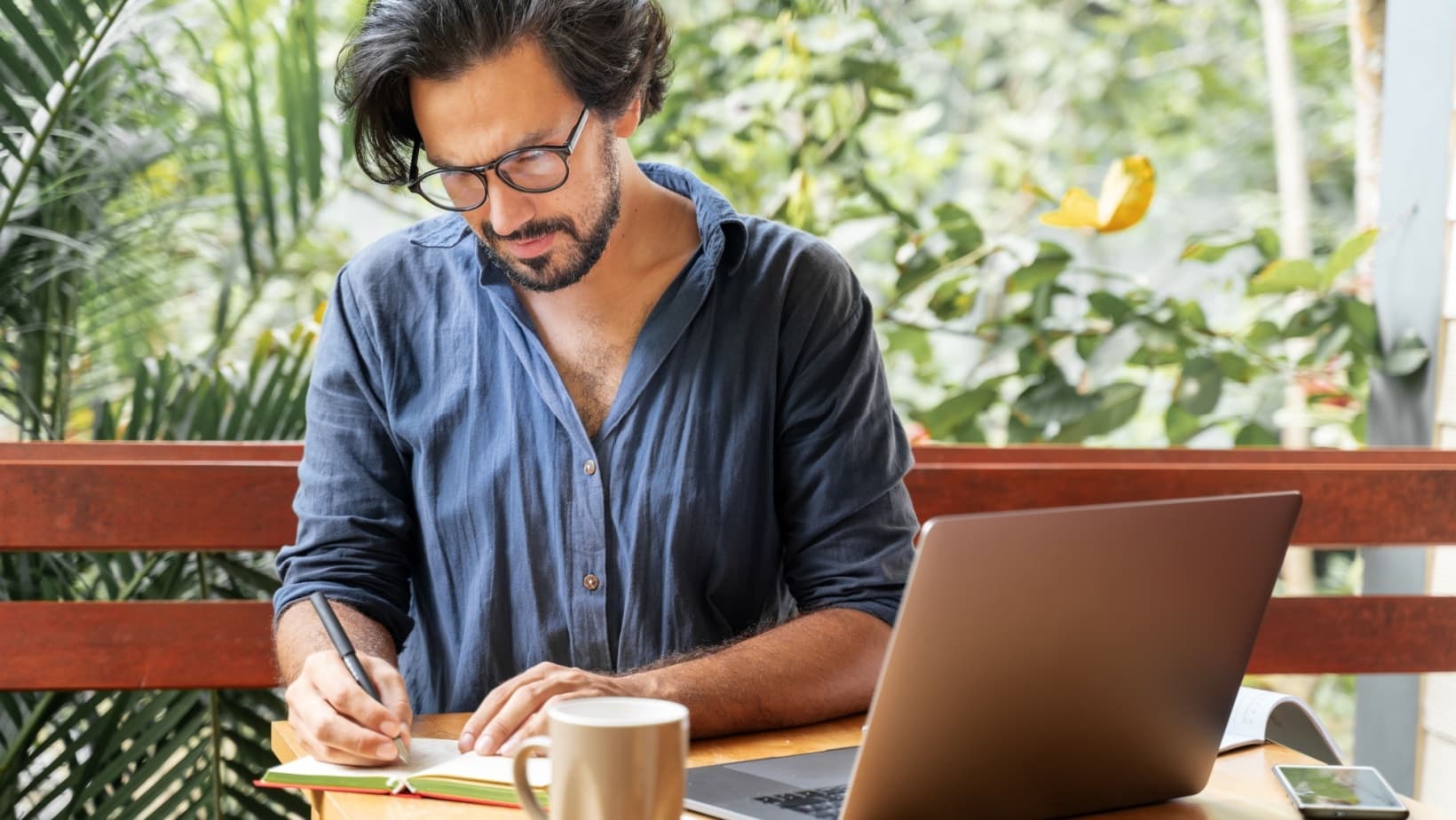 Built for freelancers, not remote employees