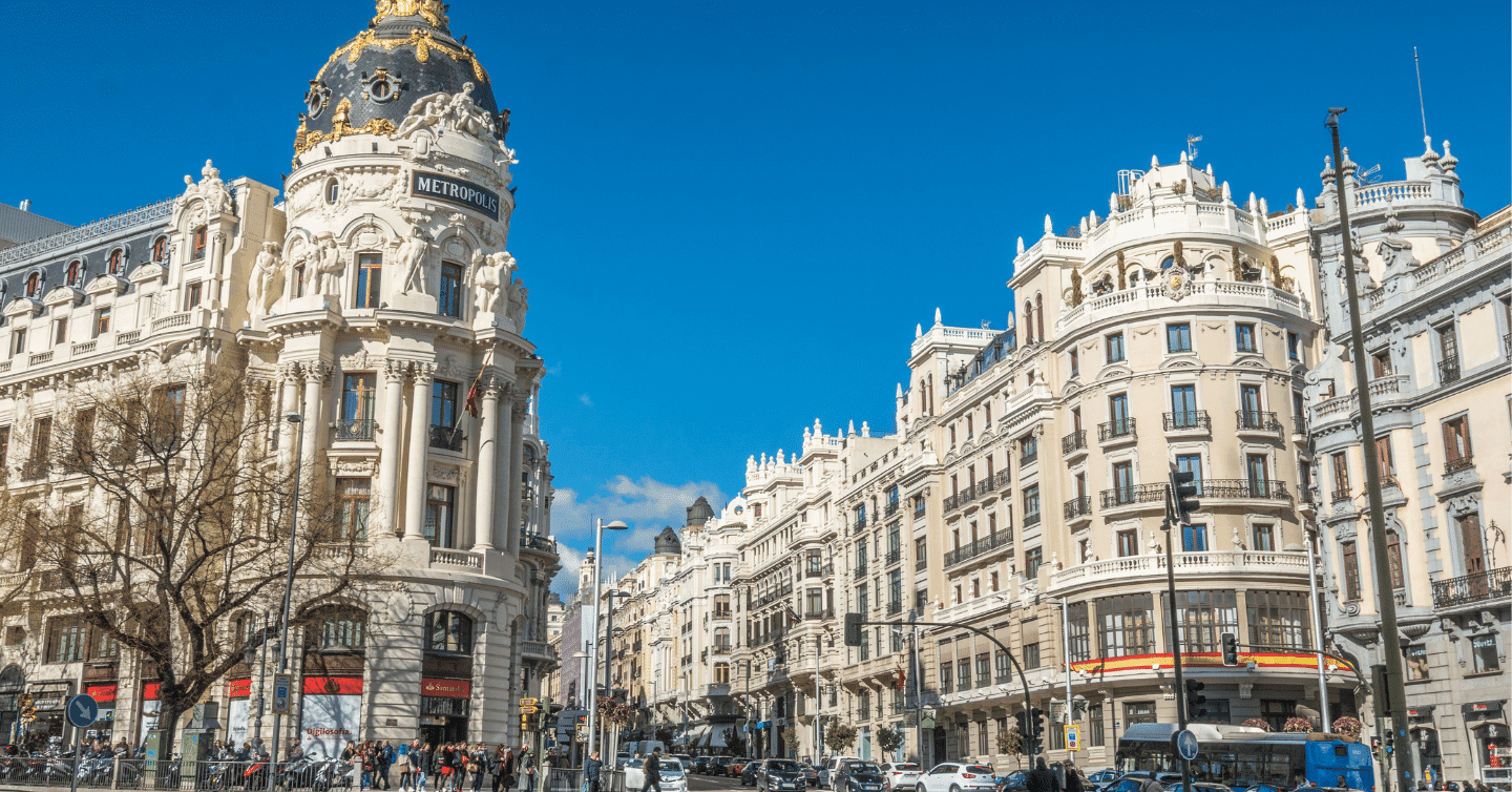 Madrid