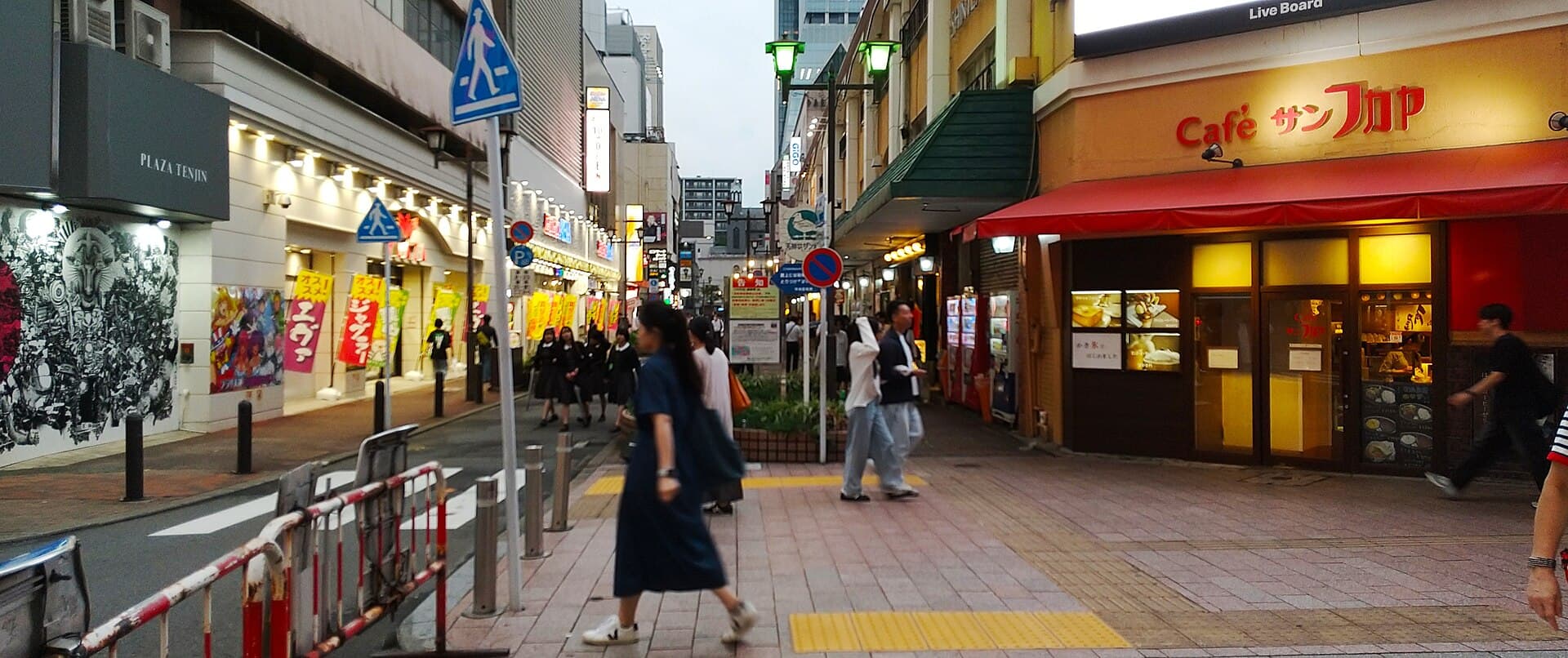 Japan's digital nomad visa won't make you a resident