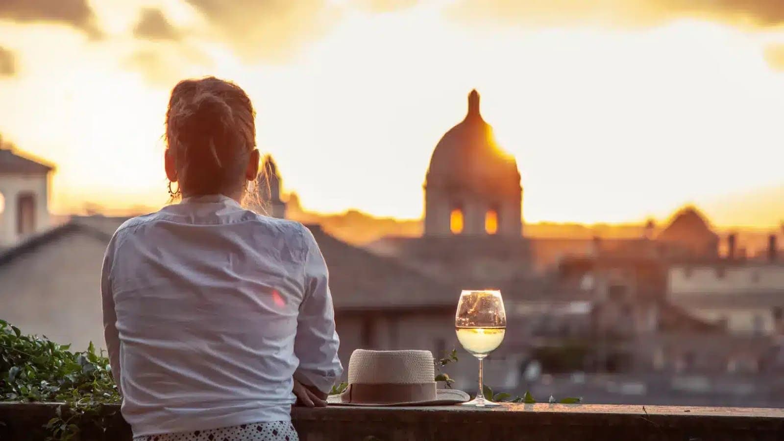Why Italy, and why now