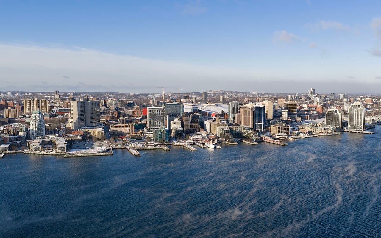 Halifax
