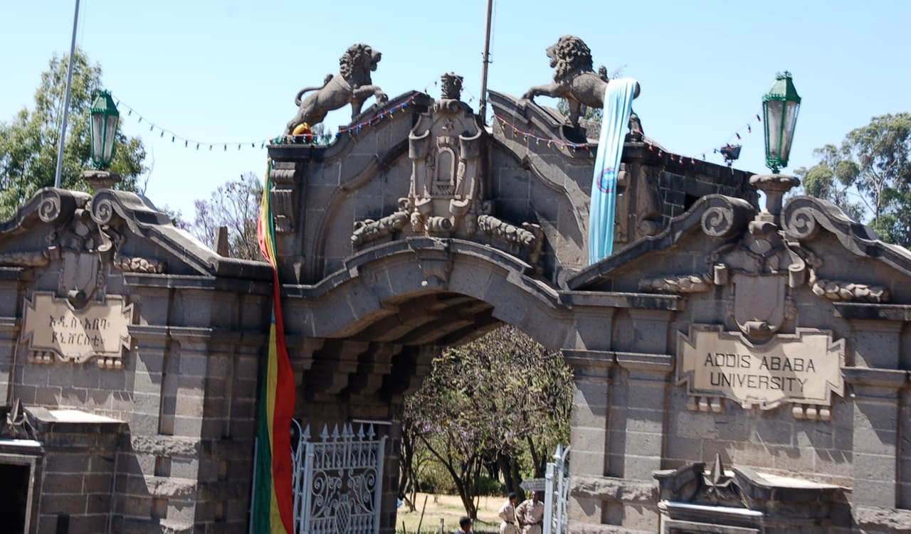 Ethiopia's Student Visa: a 30-day entry that leads to a residence ID