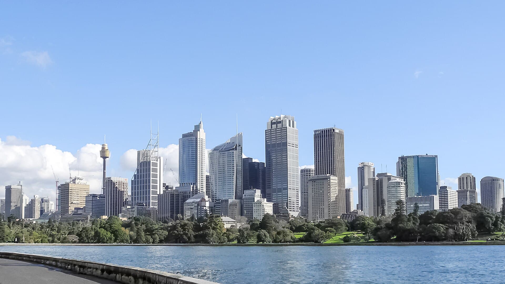 Australia's Subclass 186 Visa: A Job Offer That Comes With Permanent Residency