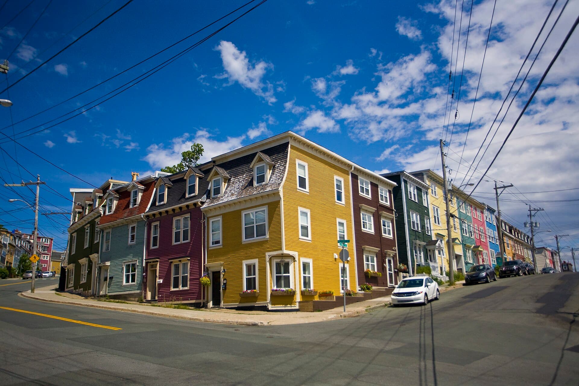 St. John's