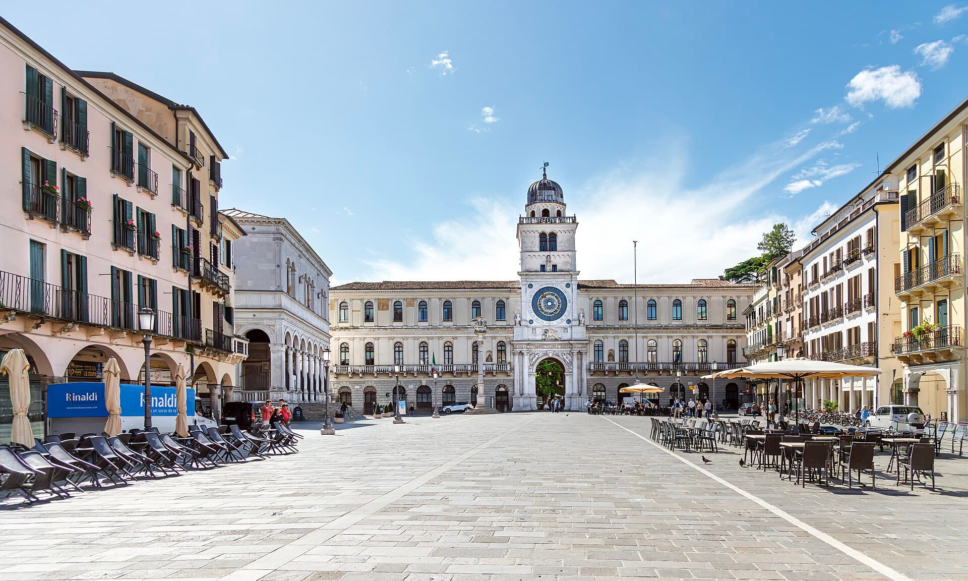 No Italian job offer, no Italian work visa