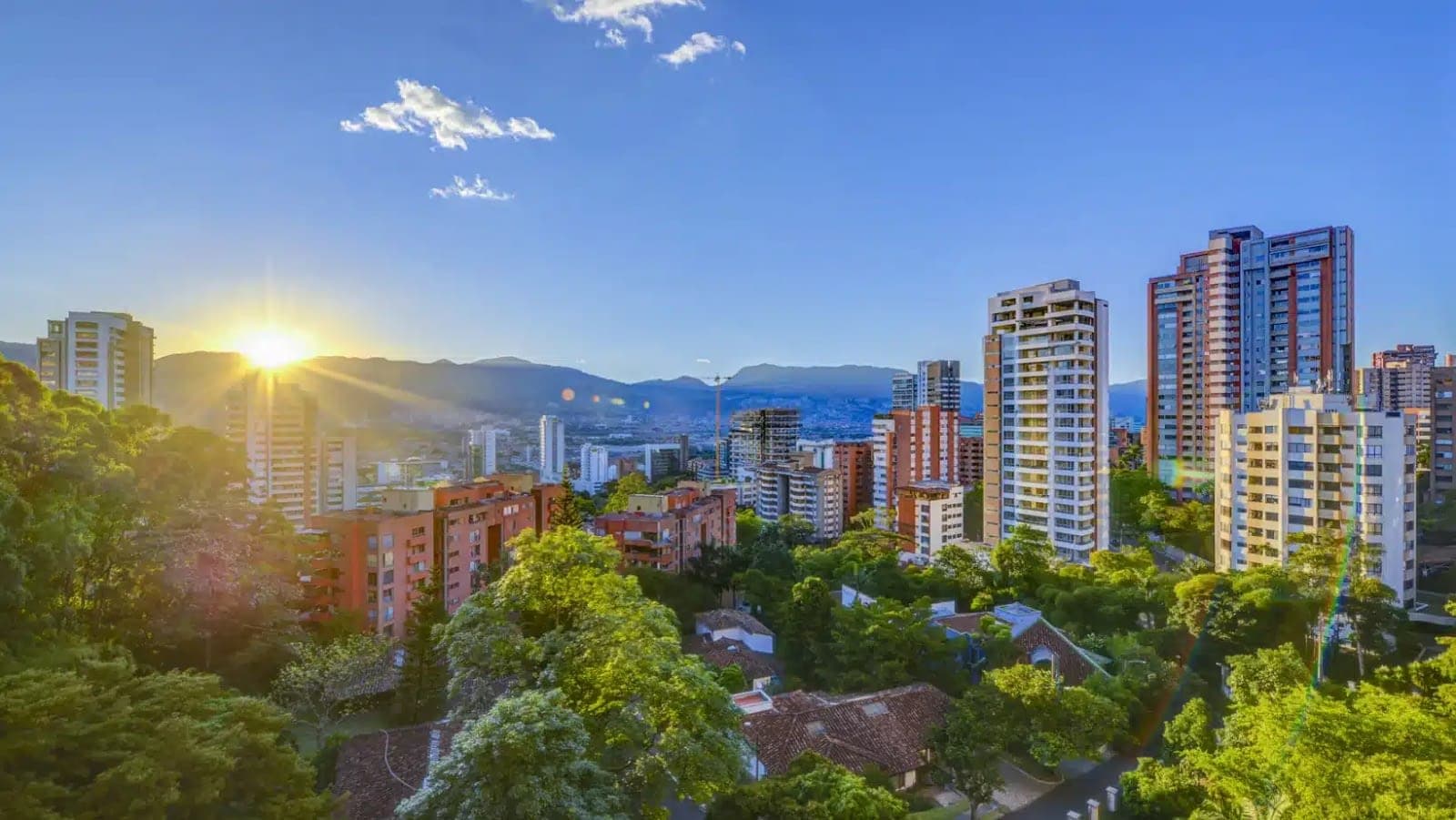 Medellin