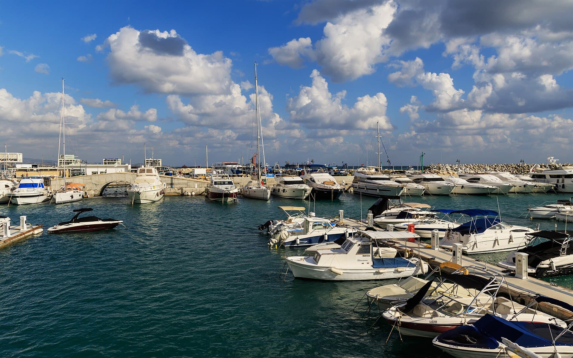 Limassol