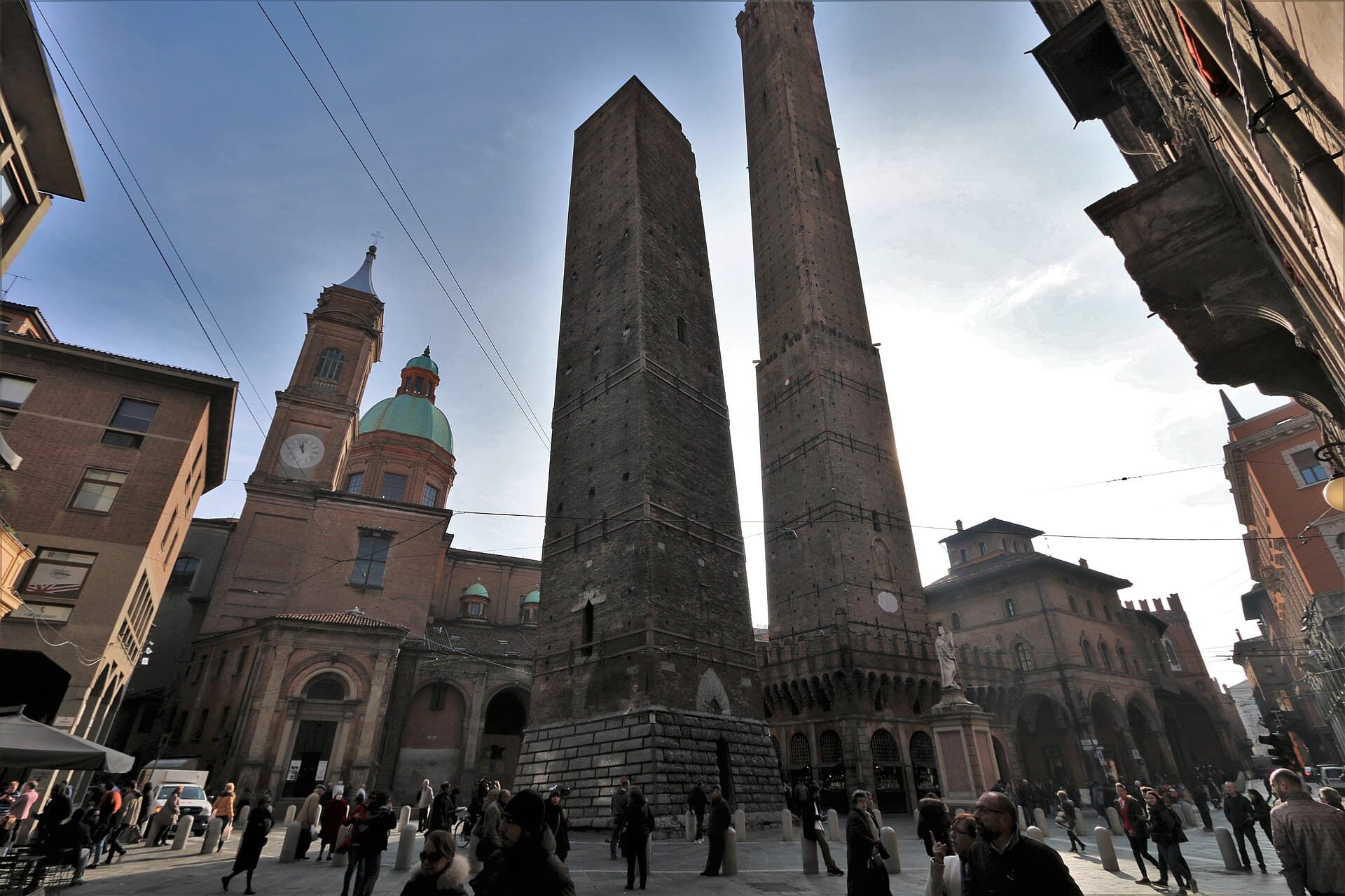 Bologna