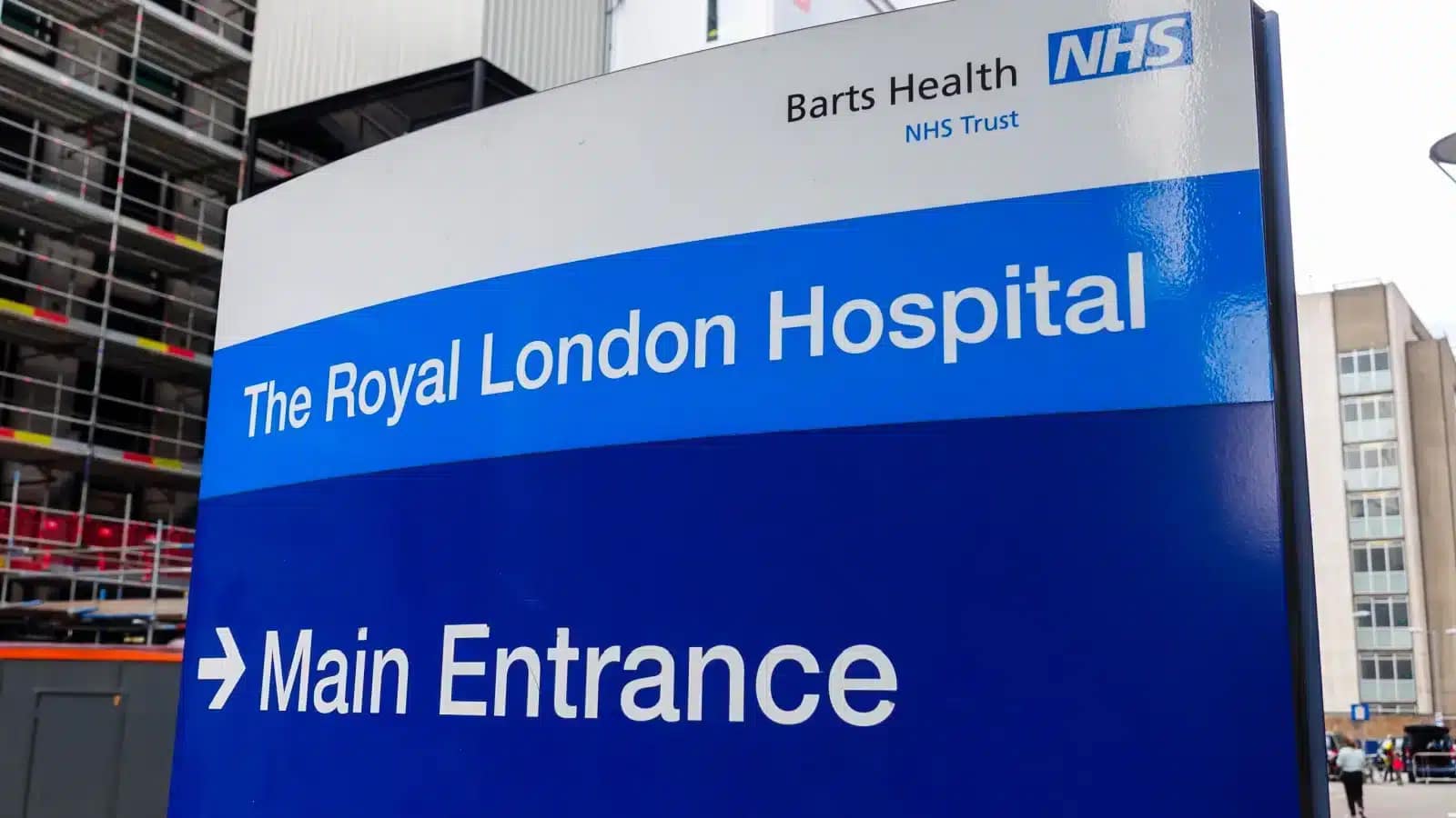 The NHS, the tax bill and the things nobody mentions