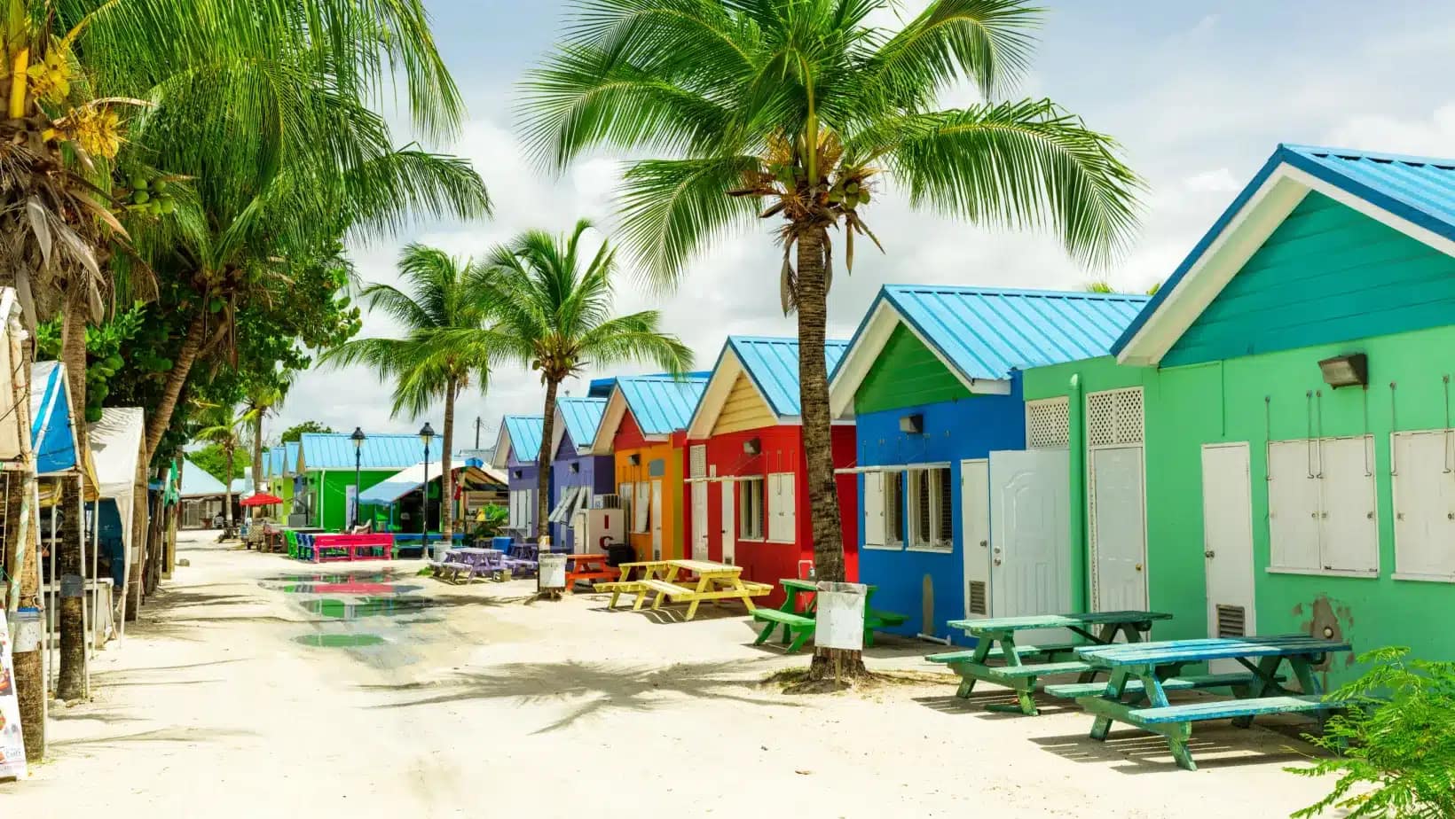 Moving to Barbados: the 2026 guide for Americans