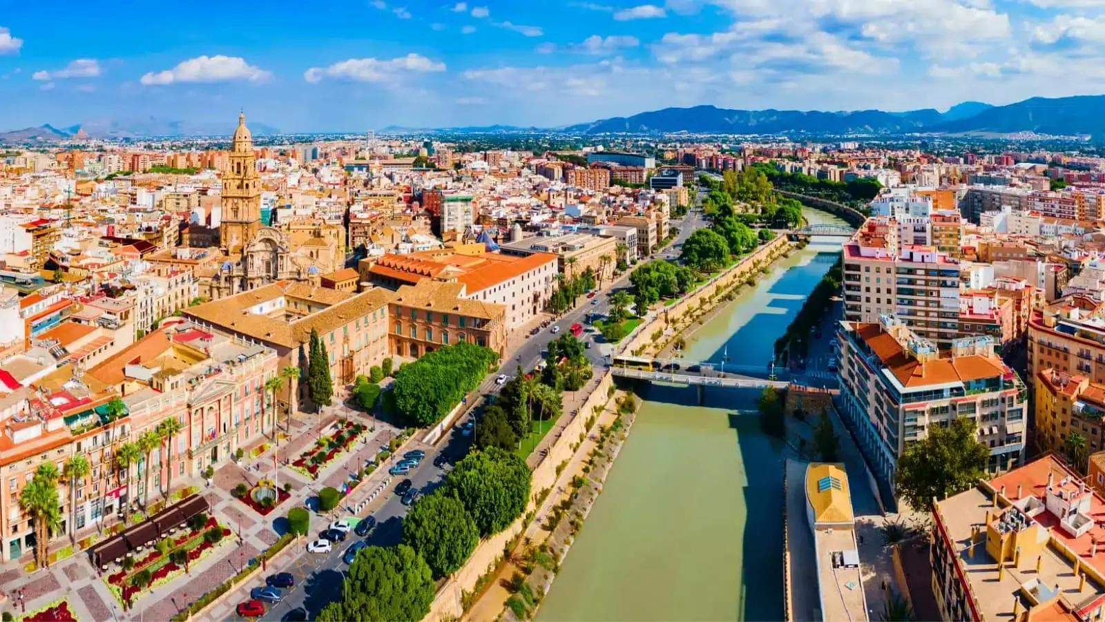 Murcia