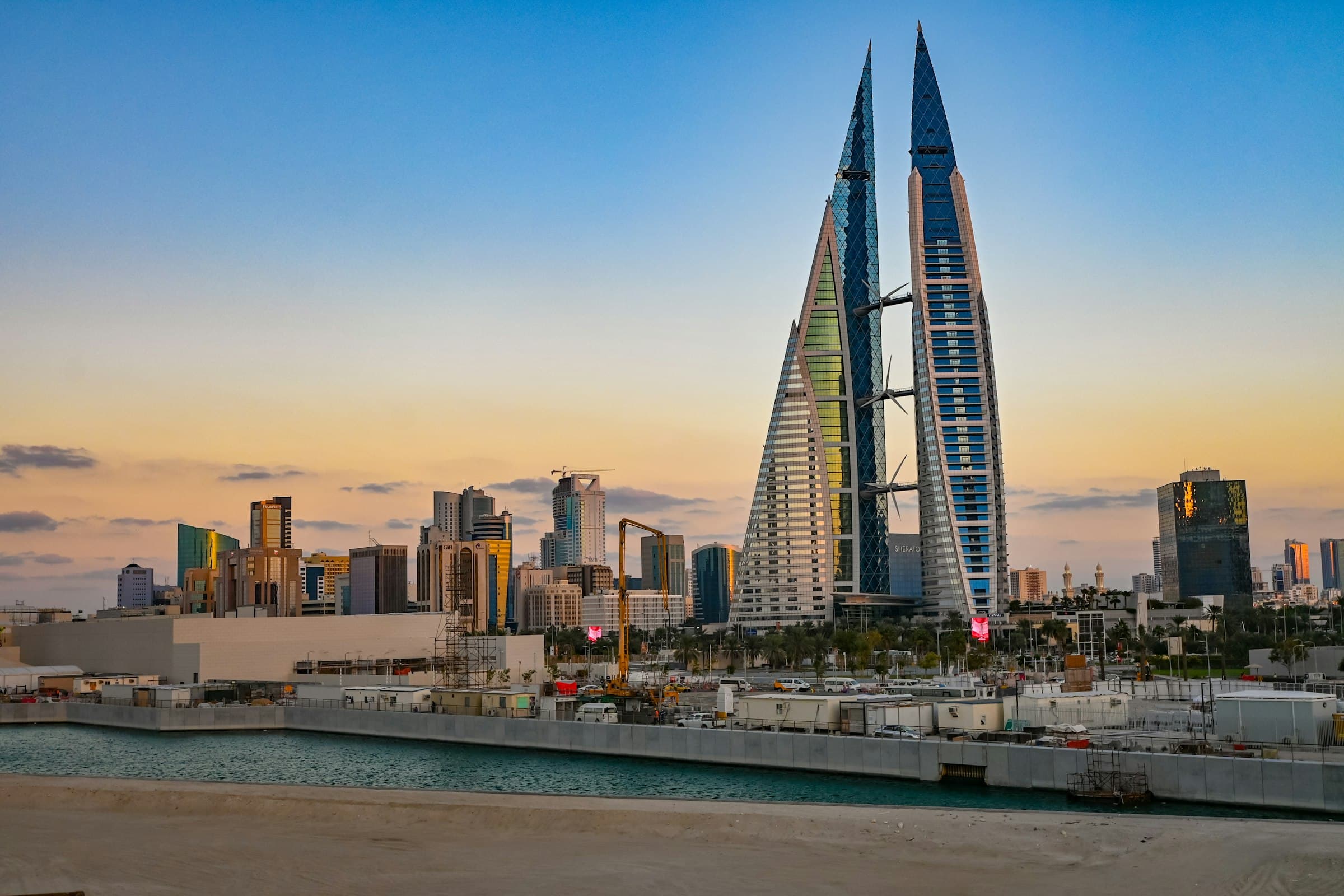 Bahrain's Golden Residency for talent: a committee to convince, not a salary floor