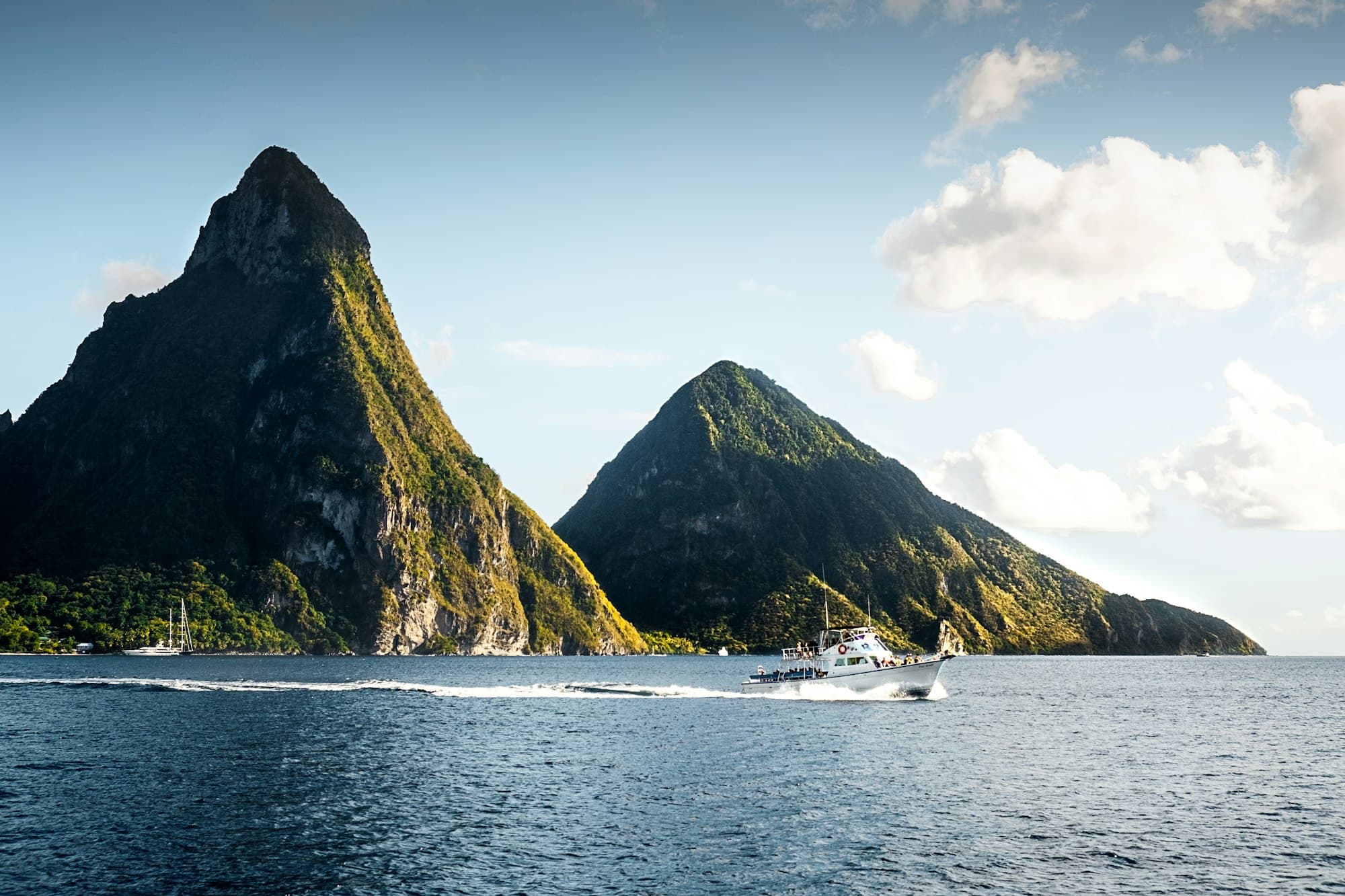 Moving to Saint Lucia: what Americans need to know in 2026