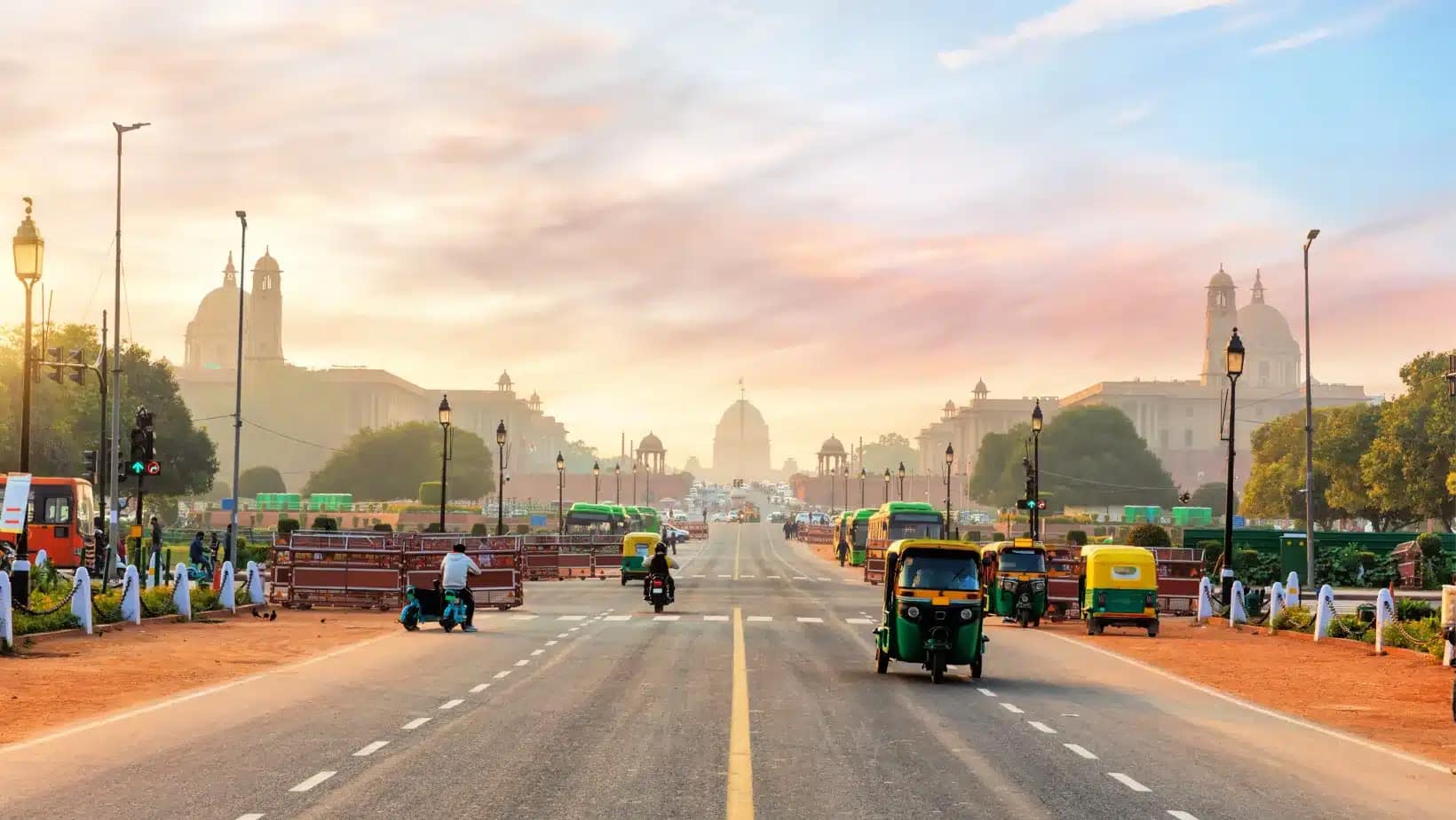 India's OCI Card: Lifelong Entry for Americans with Indian Roots