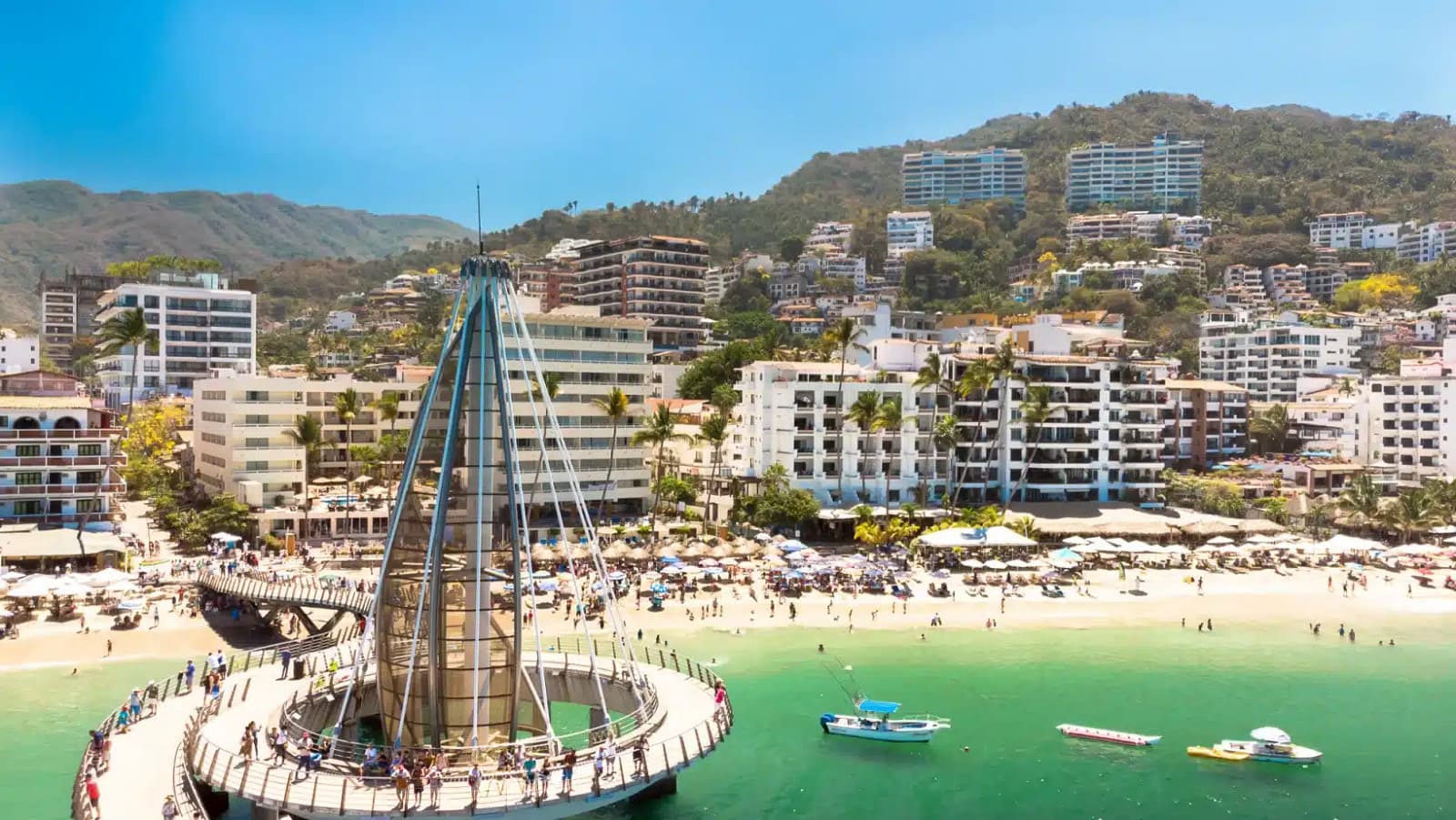 Puerto Vallarta