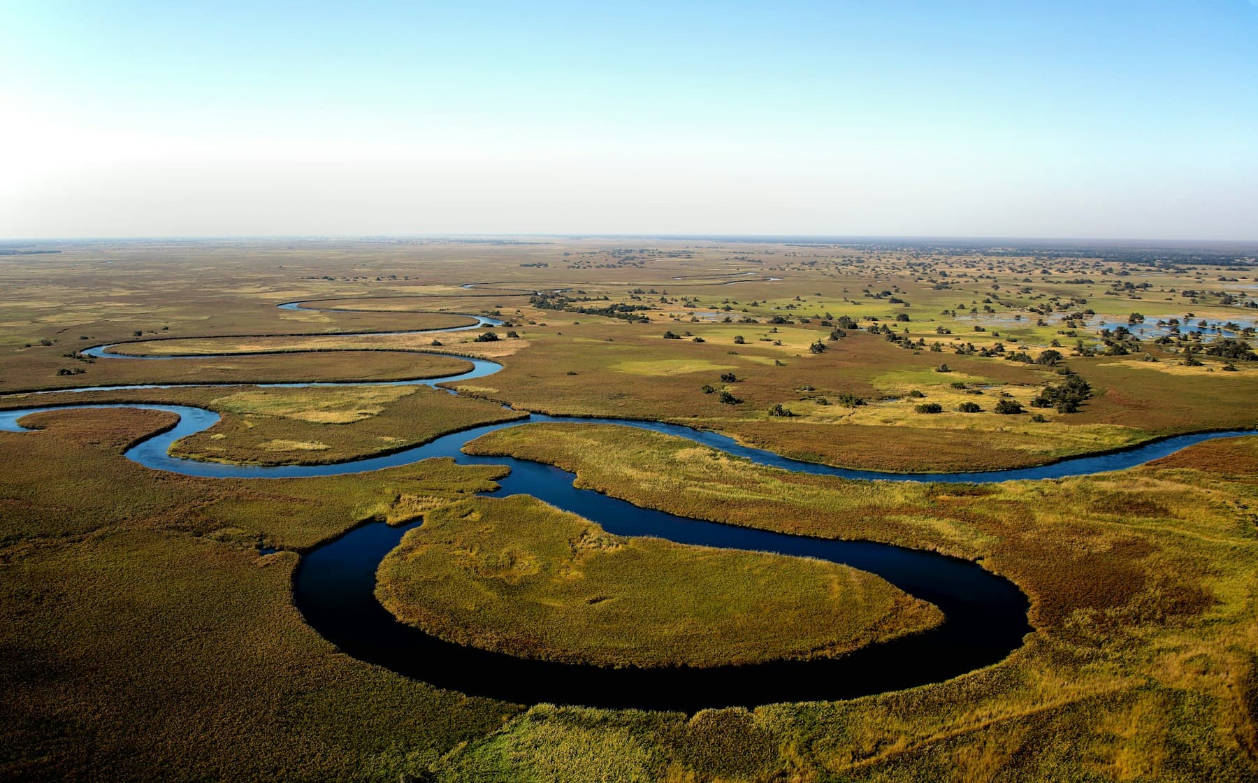 Moving to Botswana: what Americans need to know in 2026