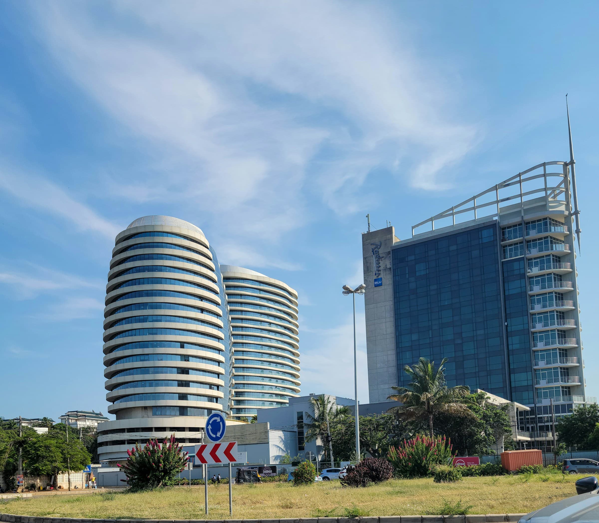 Mozambique Student Visa: Get Admitted, Fly In, Then File for Your DIRE